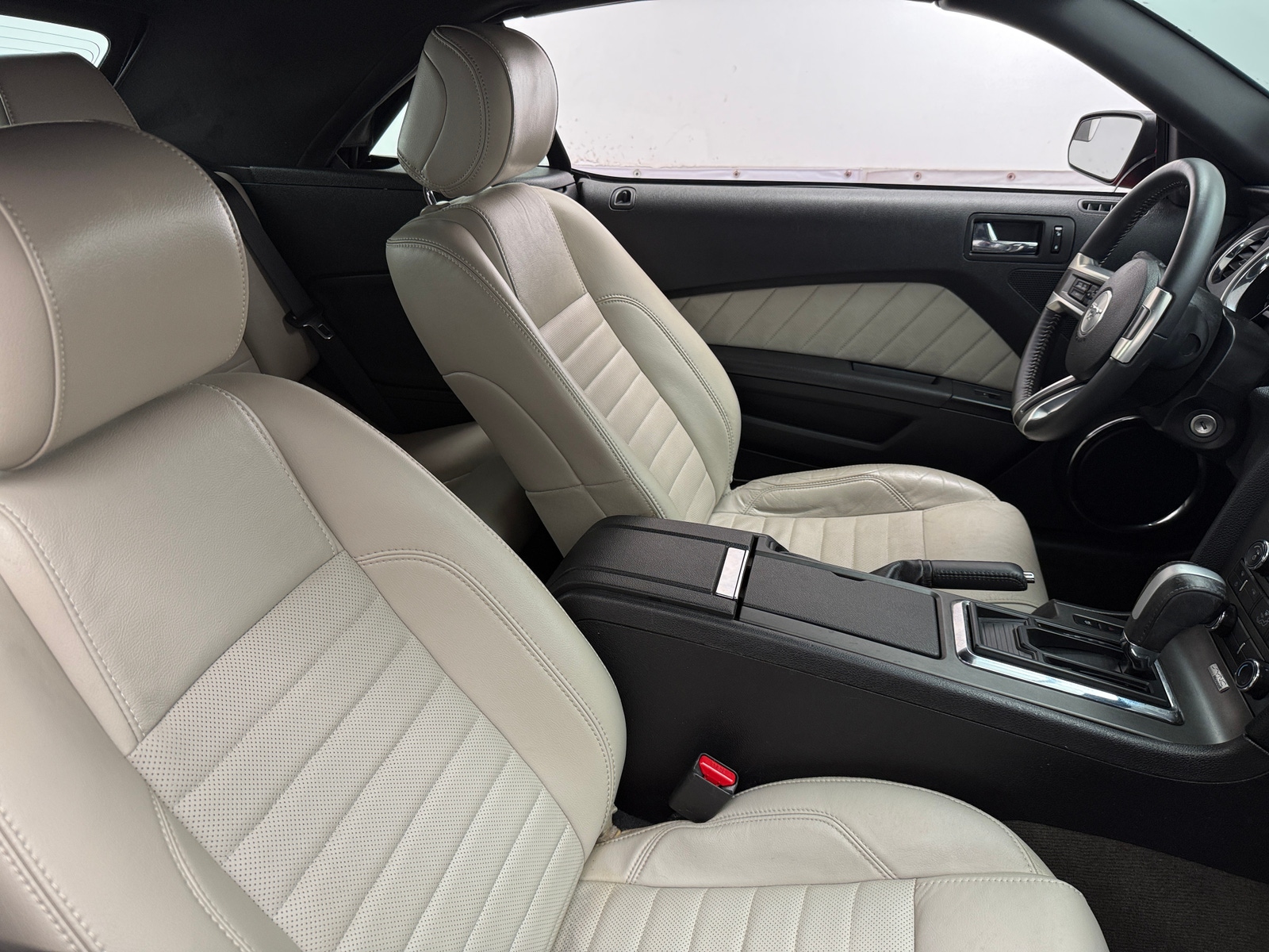 Thumbnail: 2014 Ford Mustang - 2