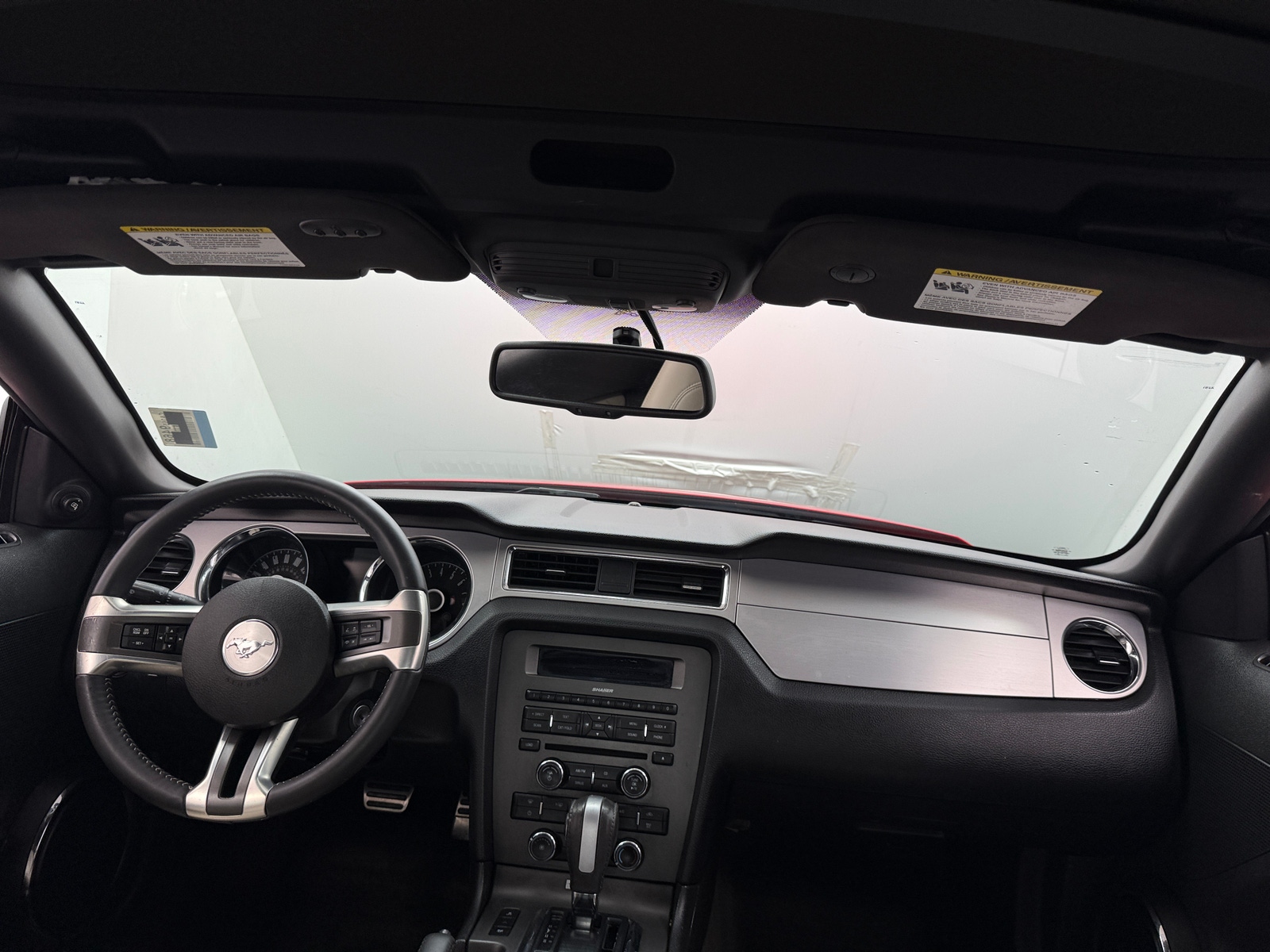 Thumbnail: 2014 Ford Mustang - 3