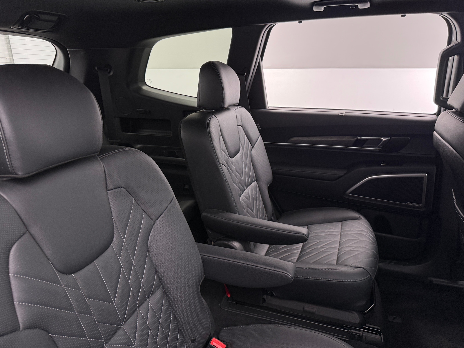 Thumbnail: 2023 Kia Telluride - 5