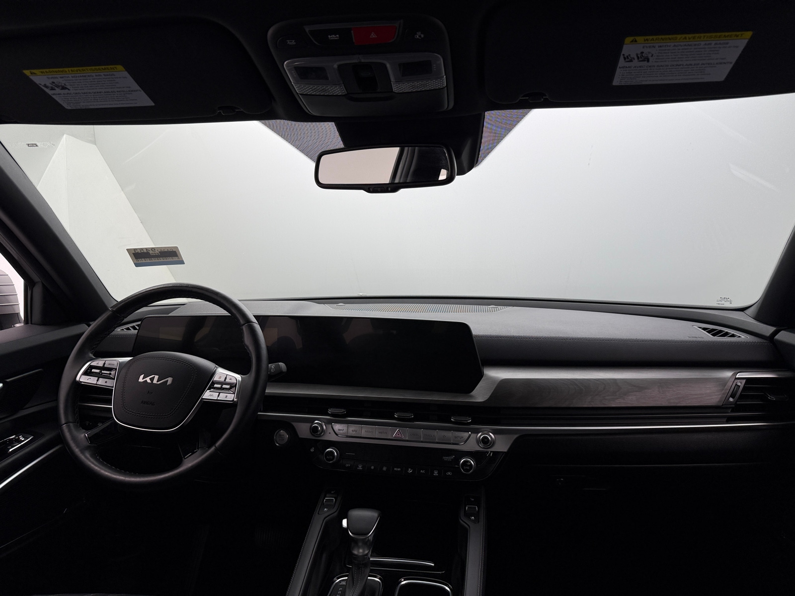 Thumbnail: 2023 Kia Telluride - 2