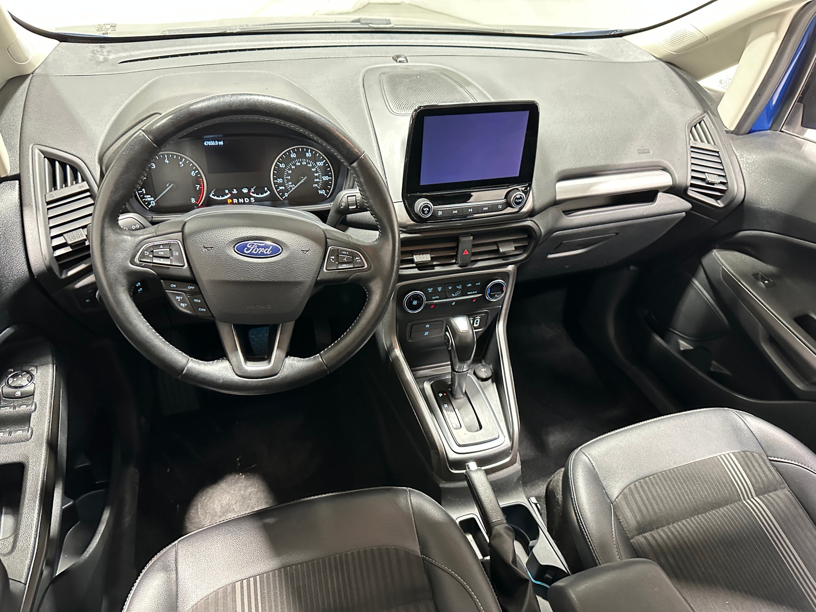 Thumbnail: 2020 Ford EcoSport - 2