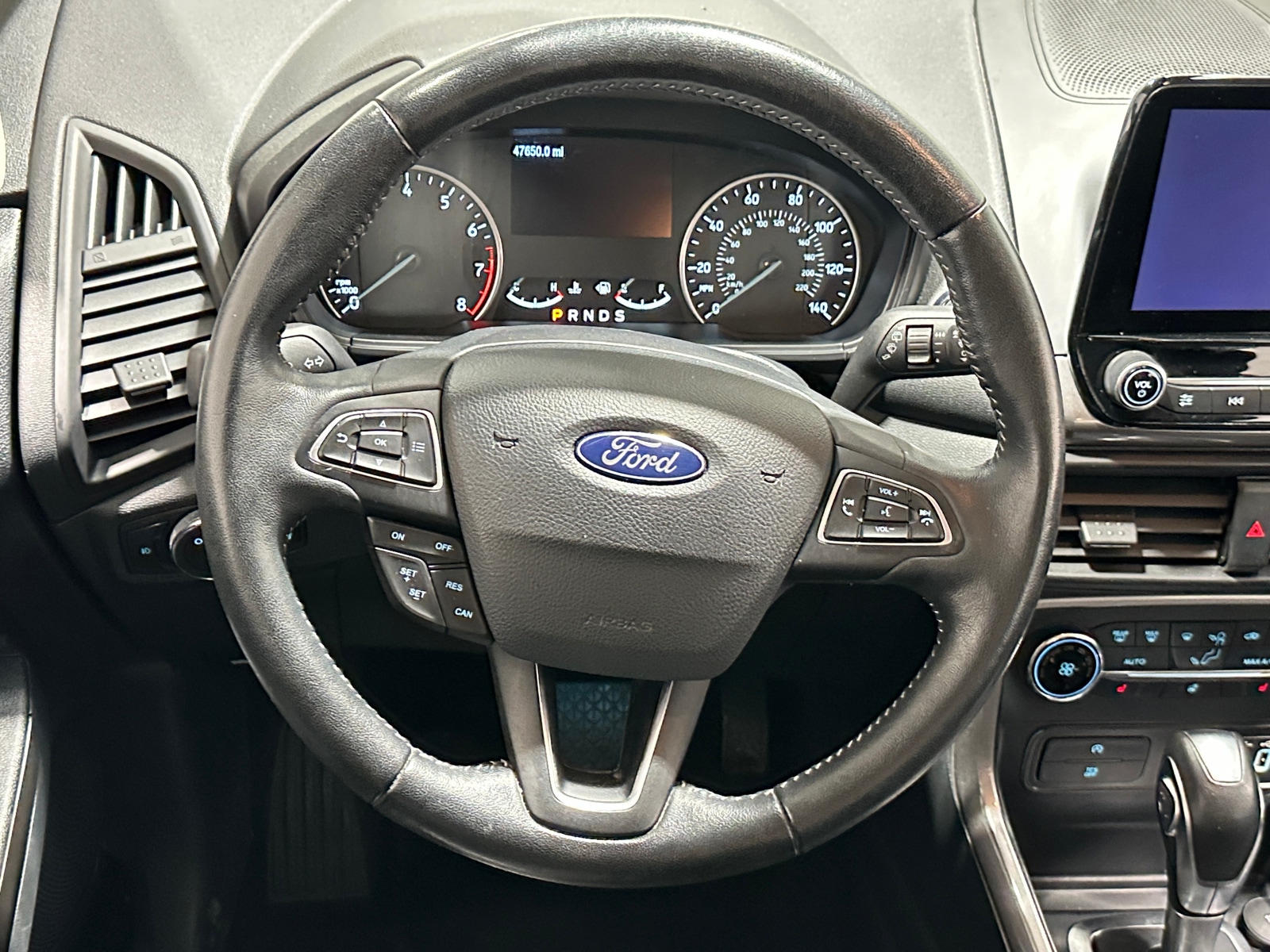 Thumbnail: 2020 Ford EcoSport - 4