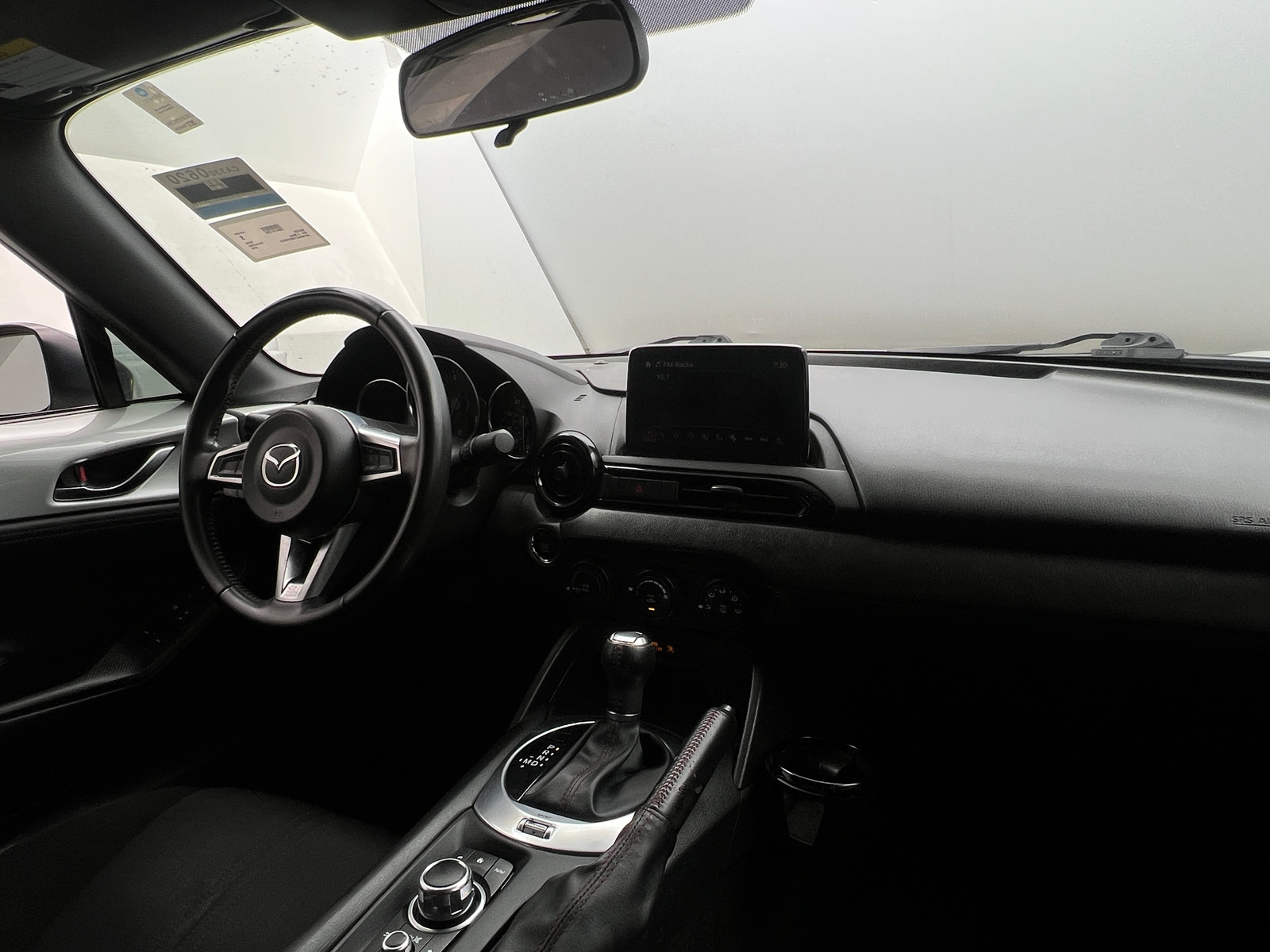 Thumbnail: 2016 Mazda MX-5 Miata - 3