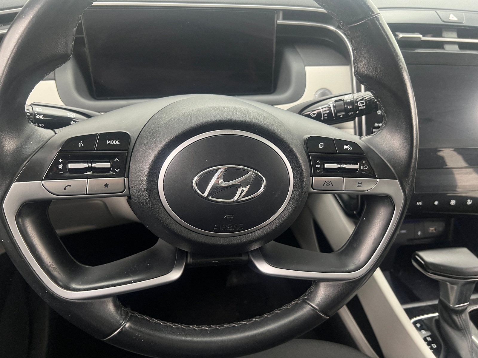 Thumbnail: 2022 Hyundai Tucson - 5