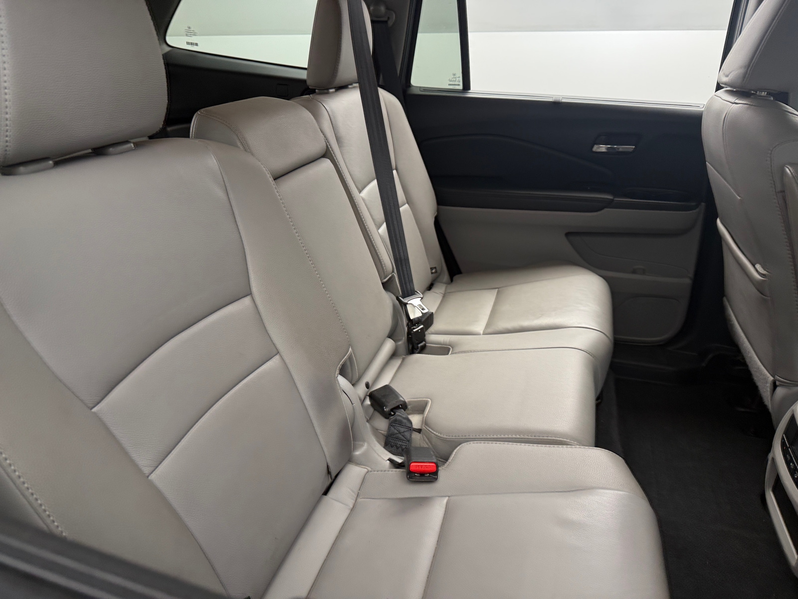 Thumbnail: 2021 Honda Pilot - 5