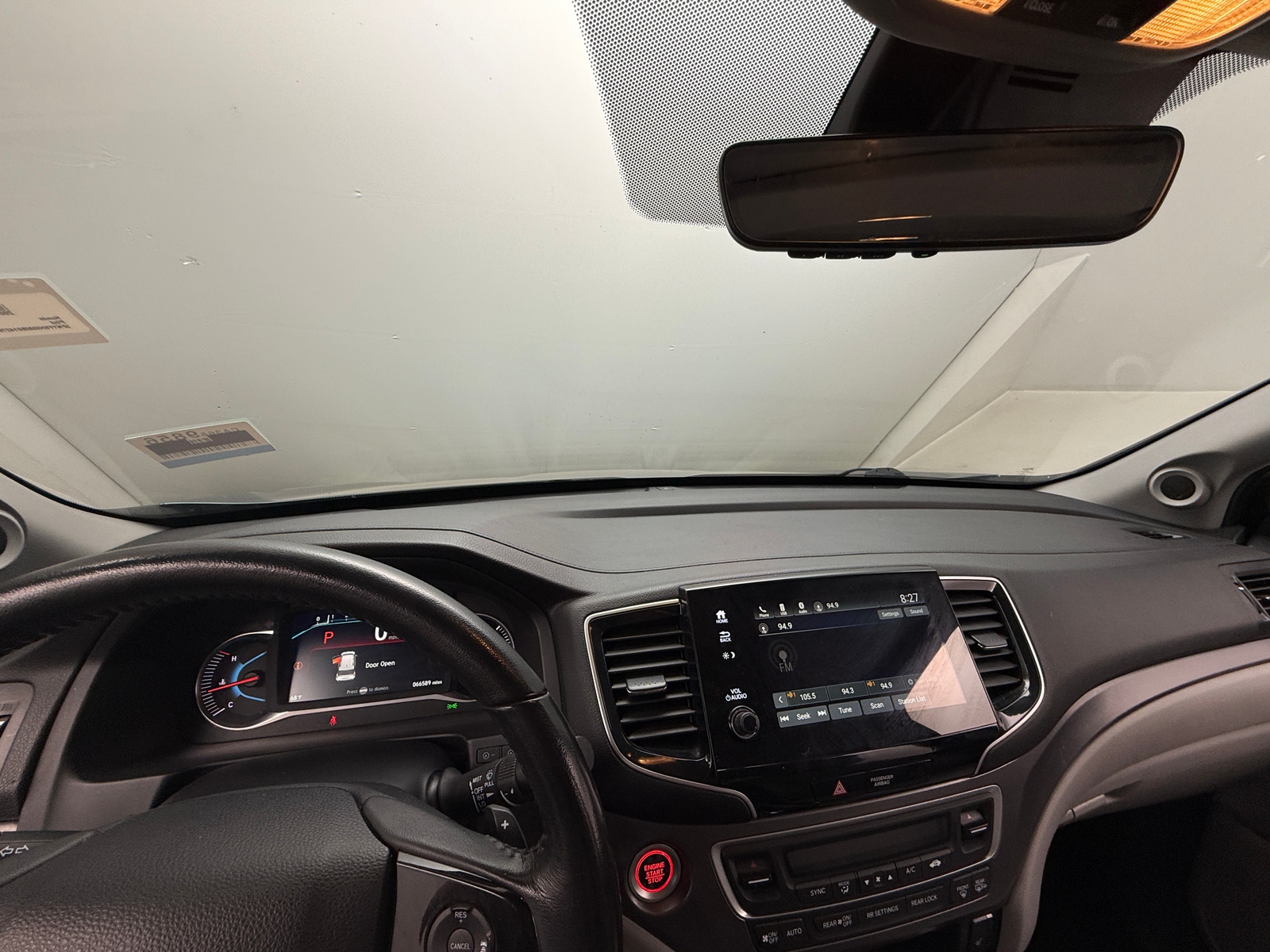 Thumbnail: 2021 Honda Pilot - 2