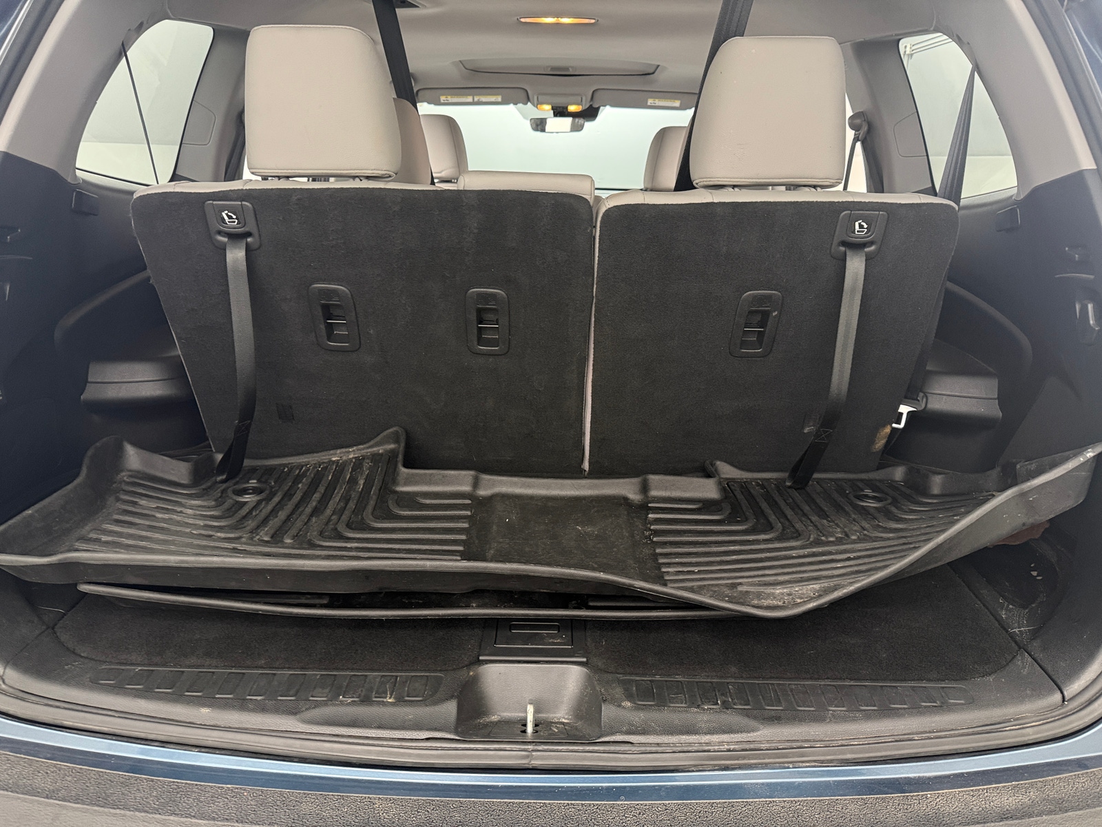 Thumbnail: 2021 Honda Pilot - 6