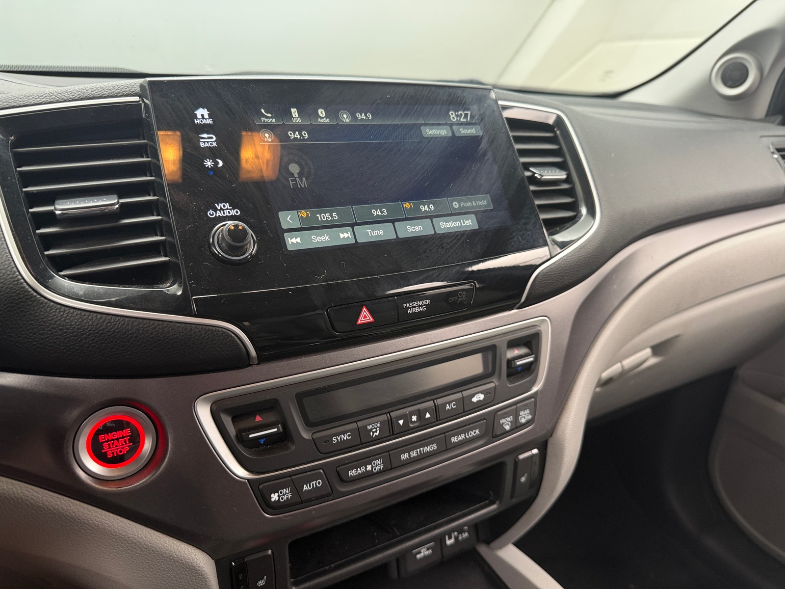 Thumbnail: 2021 Honda Pilot - 3
