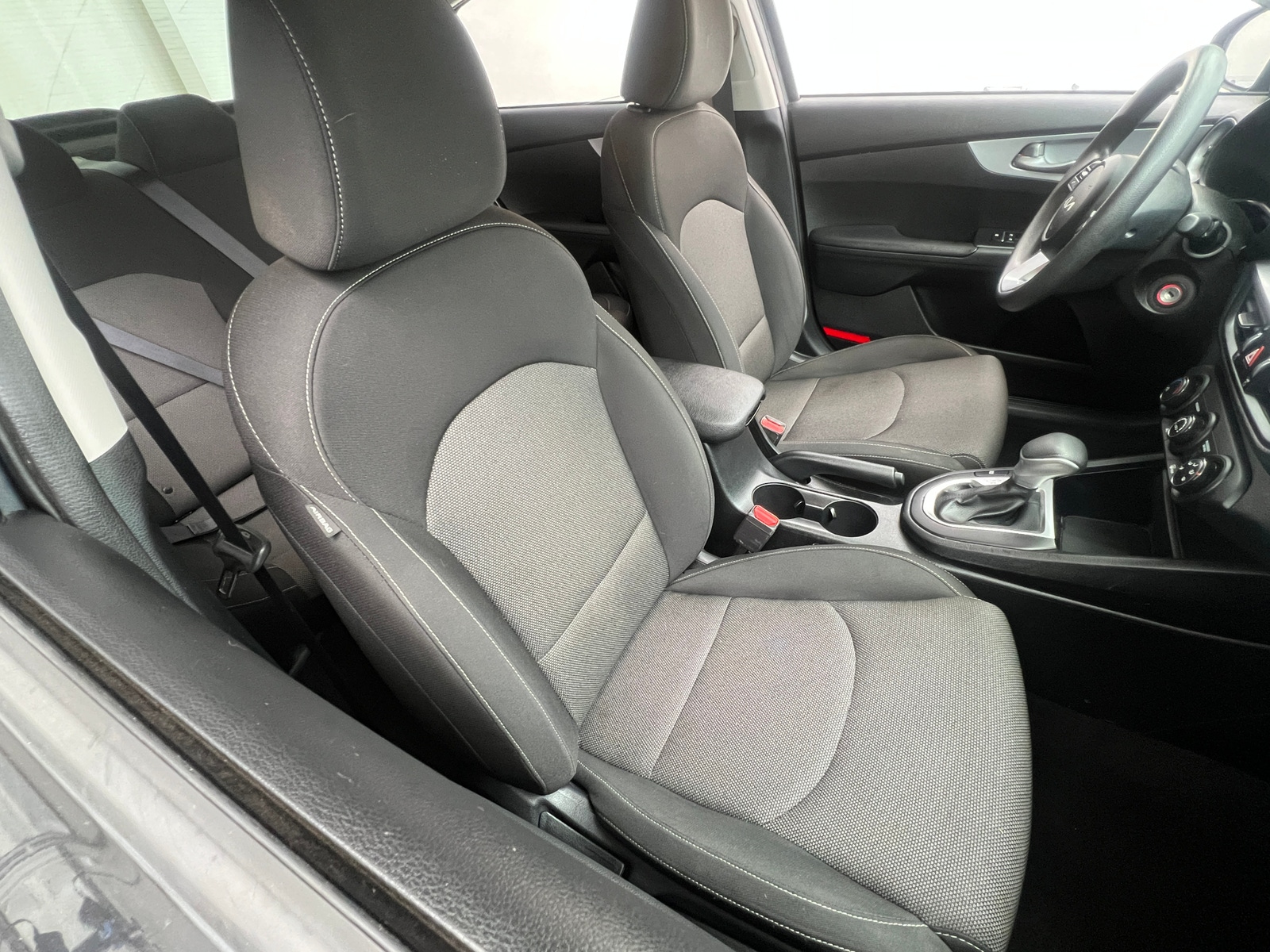 Thumbnail: 2024 Kia Forte - 2