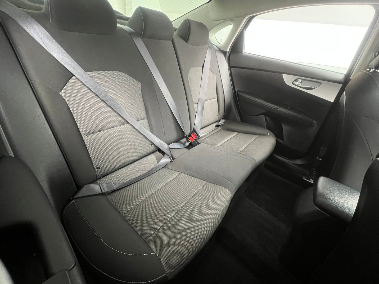 Thumbnail: 2024 Kia Forte - 6