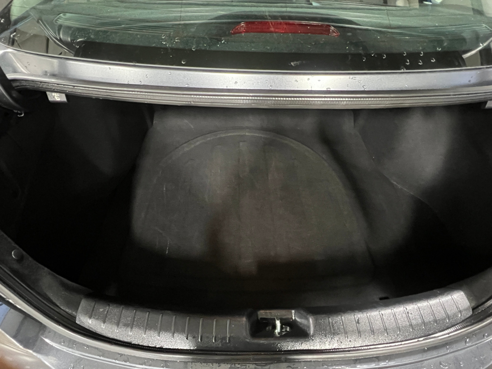 Thumbnail: 2024 Kia Forte - 7