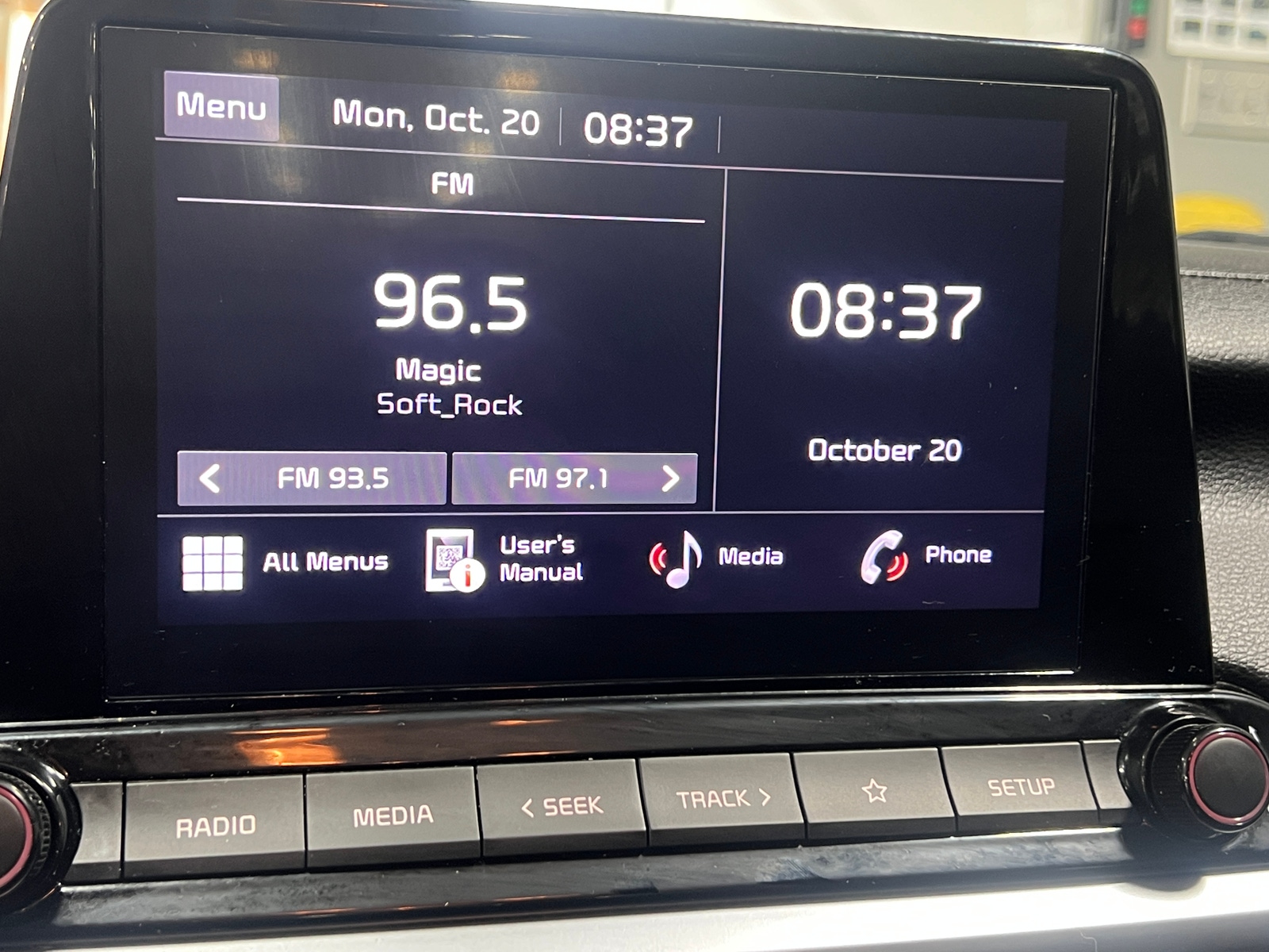 Thumbnail: 2024 Kia Forte - 4