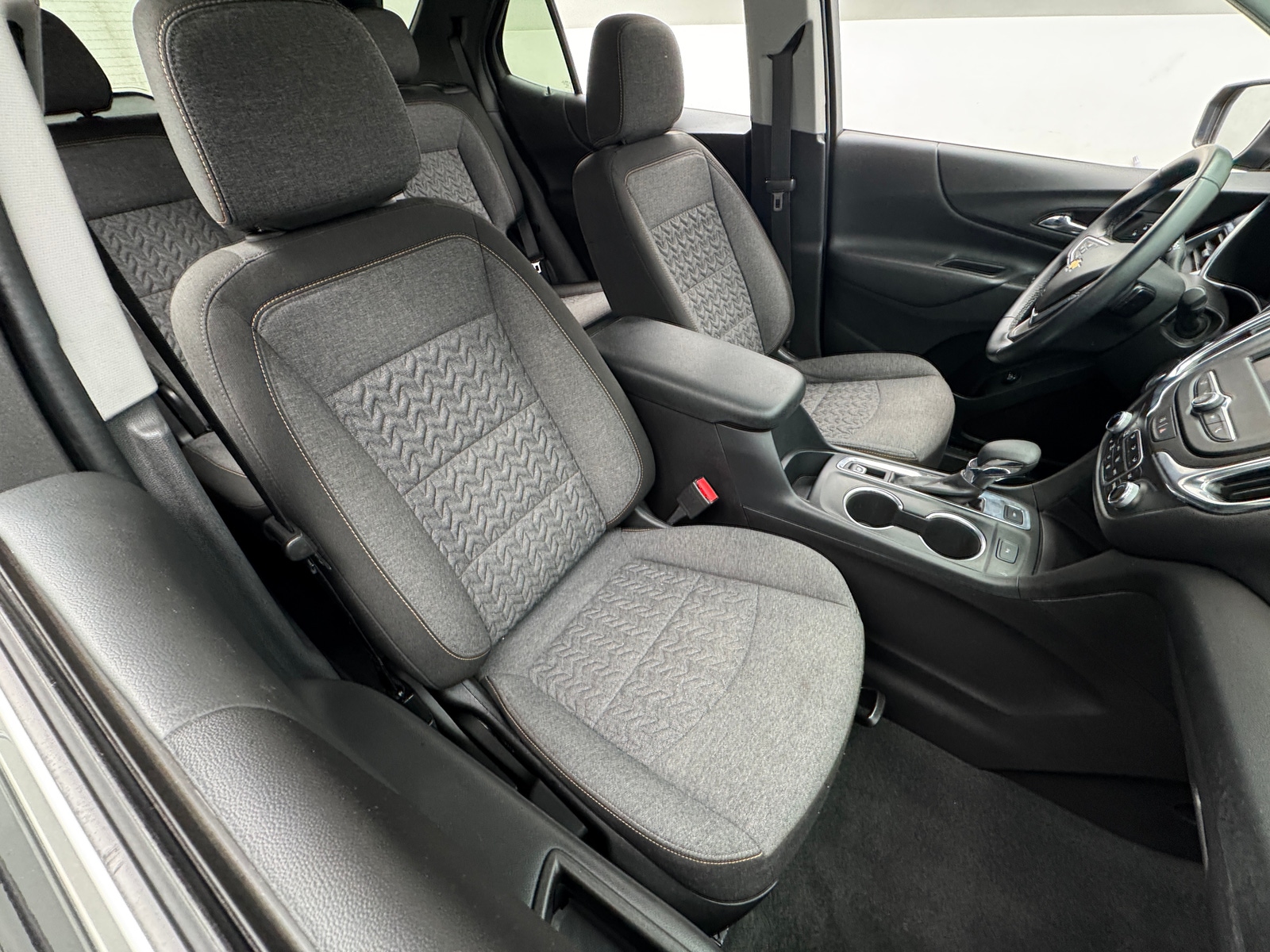 Thumbnail: 2024 Chevrolet Equinox - 2