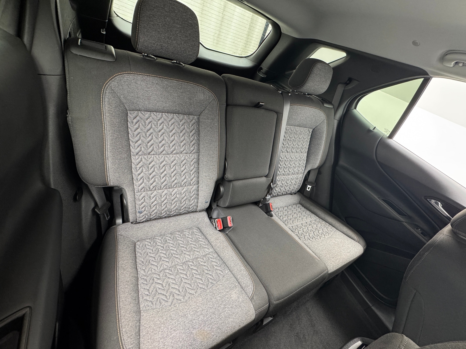 Thumbnail: 2024 Chevrolet Equinox - 6