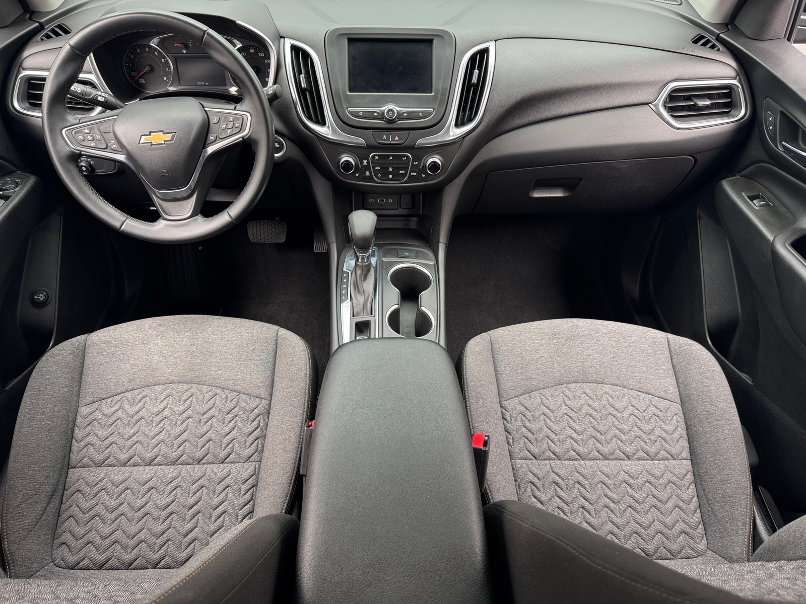 Thumbnail: 2024 Chevrolet Equinox - 3