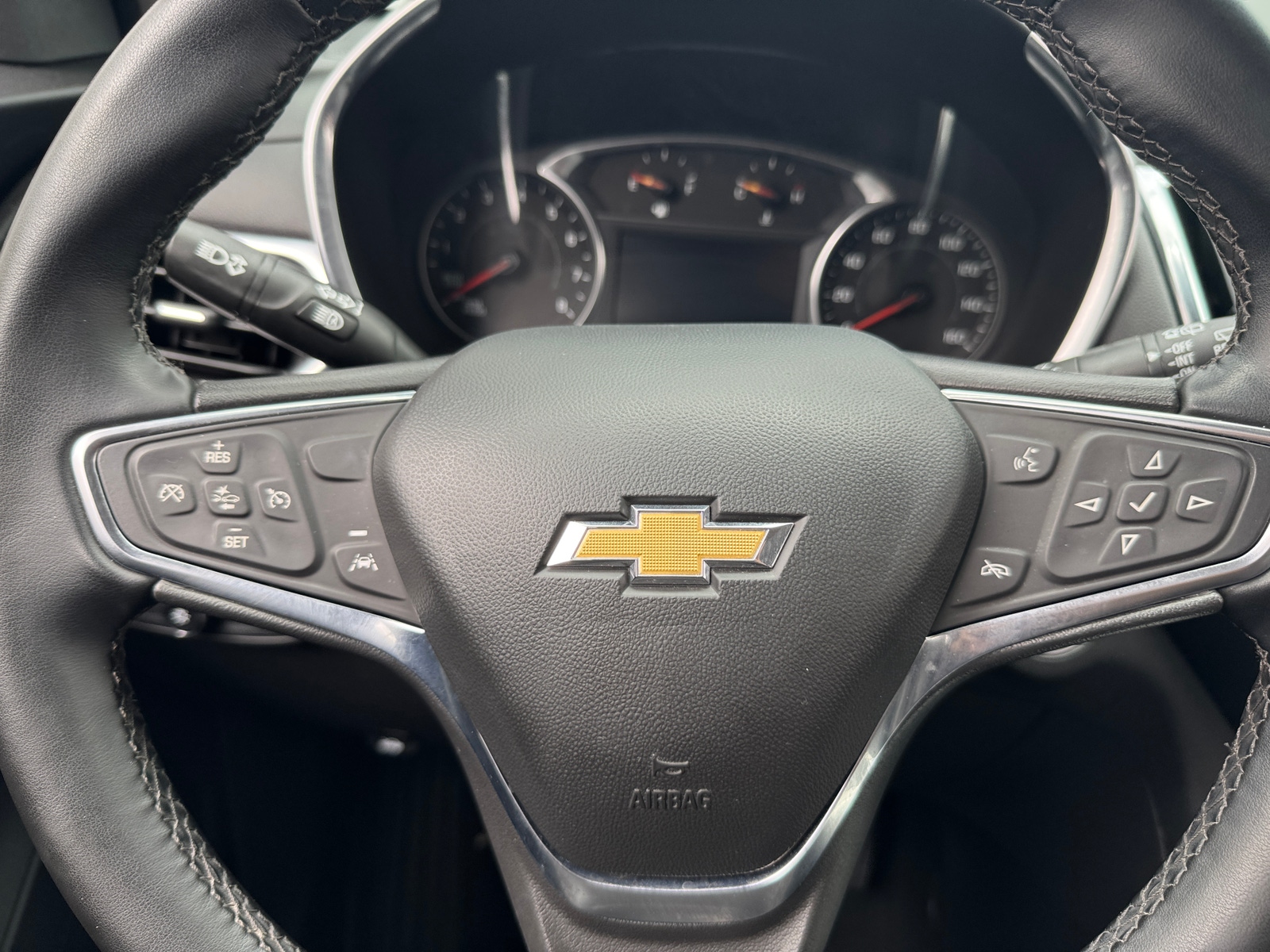 Thumbnail: 2024 Chevrolet Equinox - 5