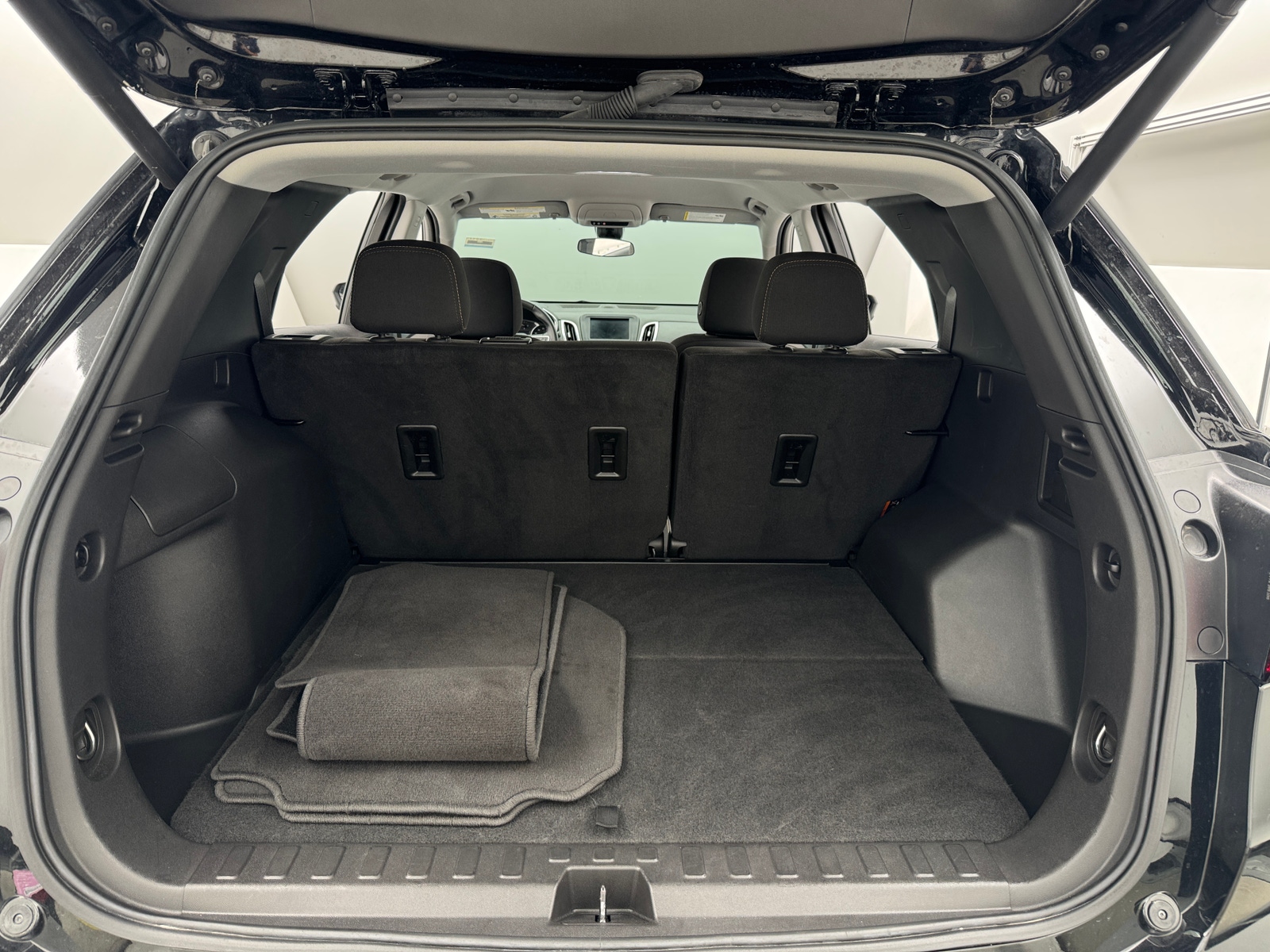 Thumbnail: 2024 Chevrolet Equinox - 7