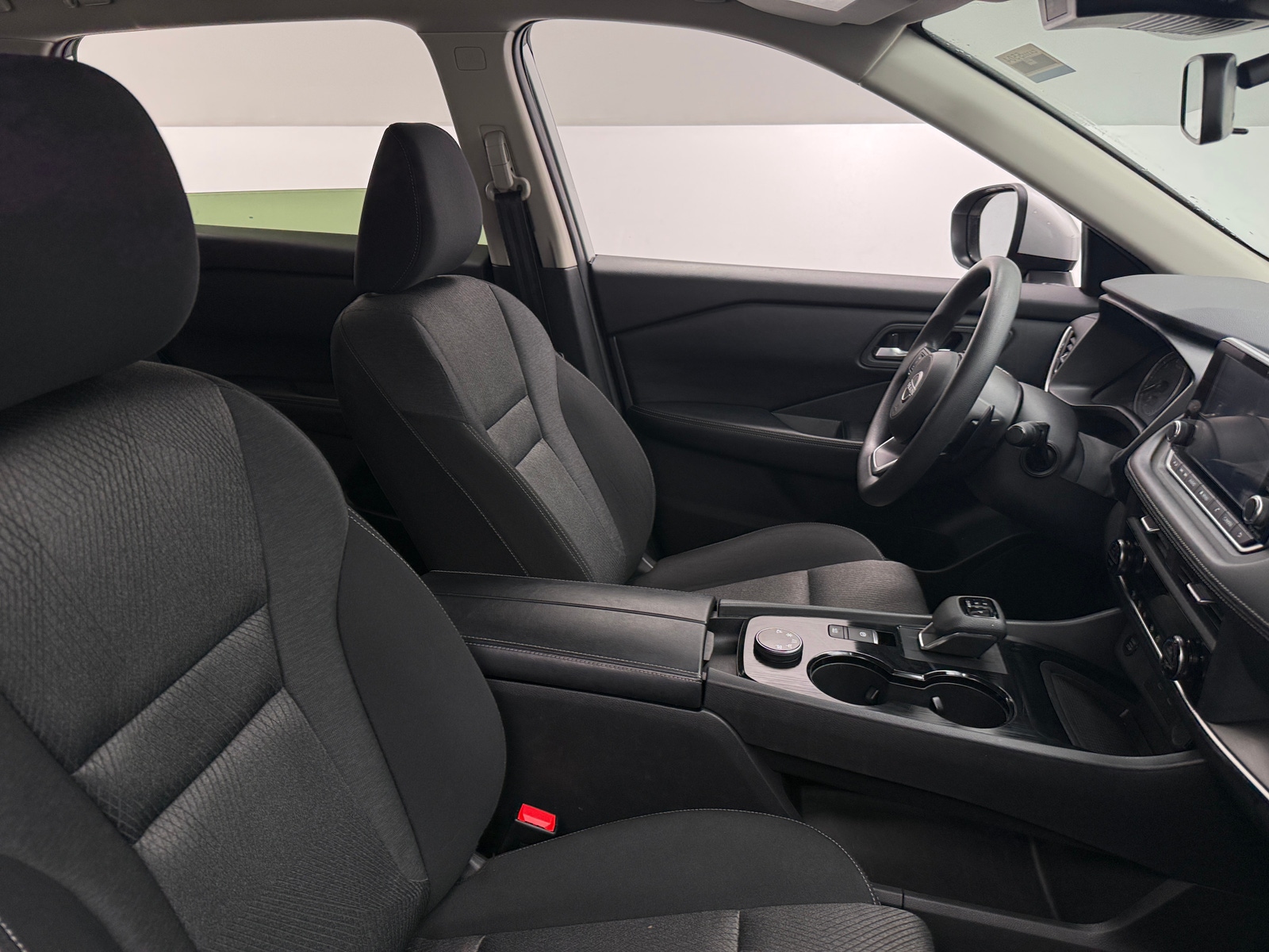 Thumbnail: 2024 Nissan Rogue - 2