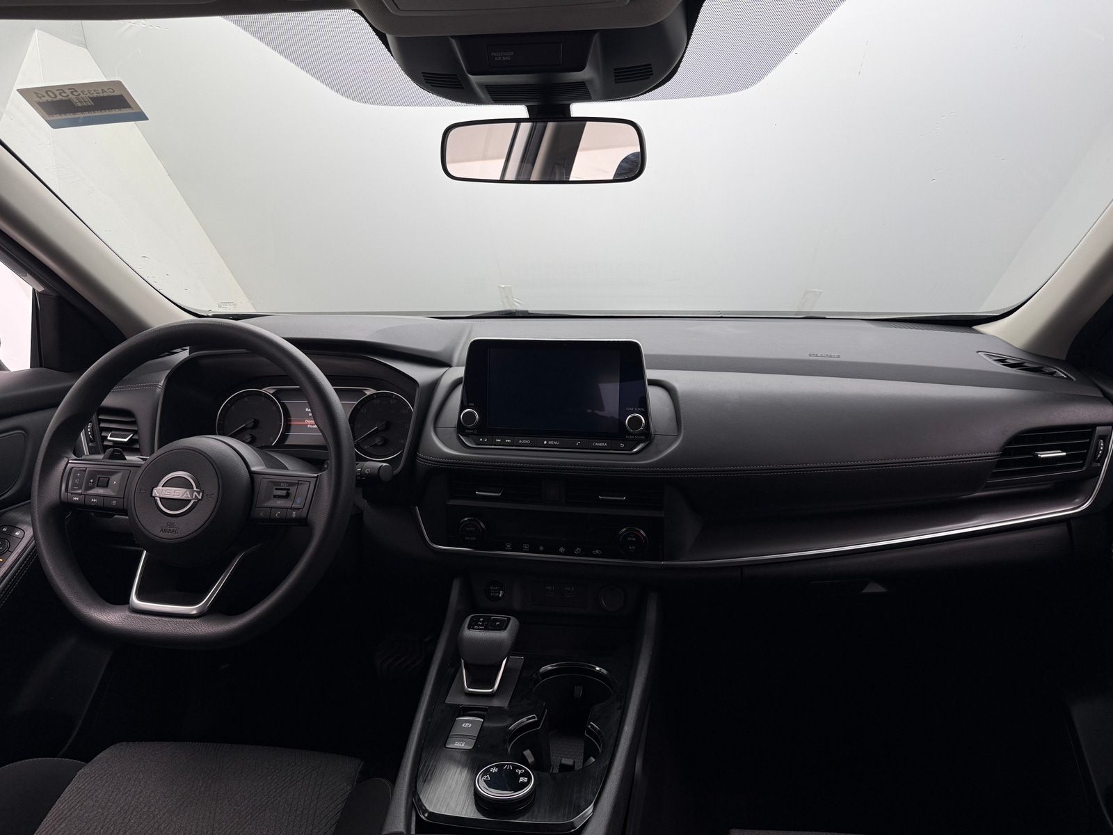 Thumbnail: 2024 Nissan Rogue - 3