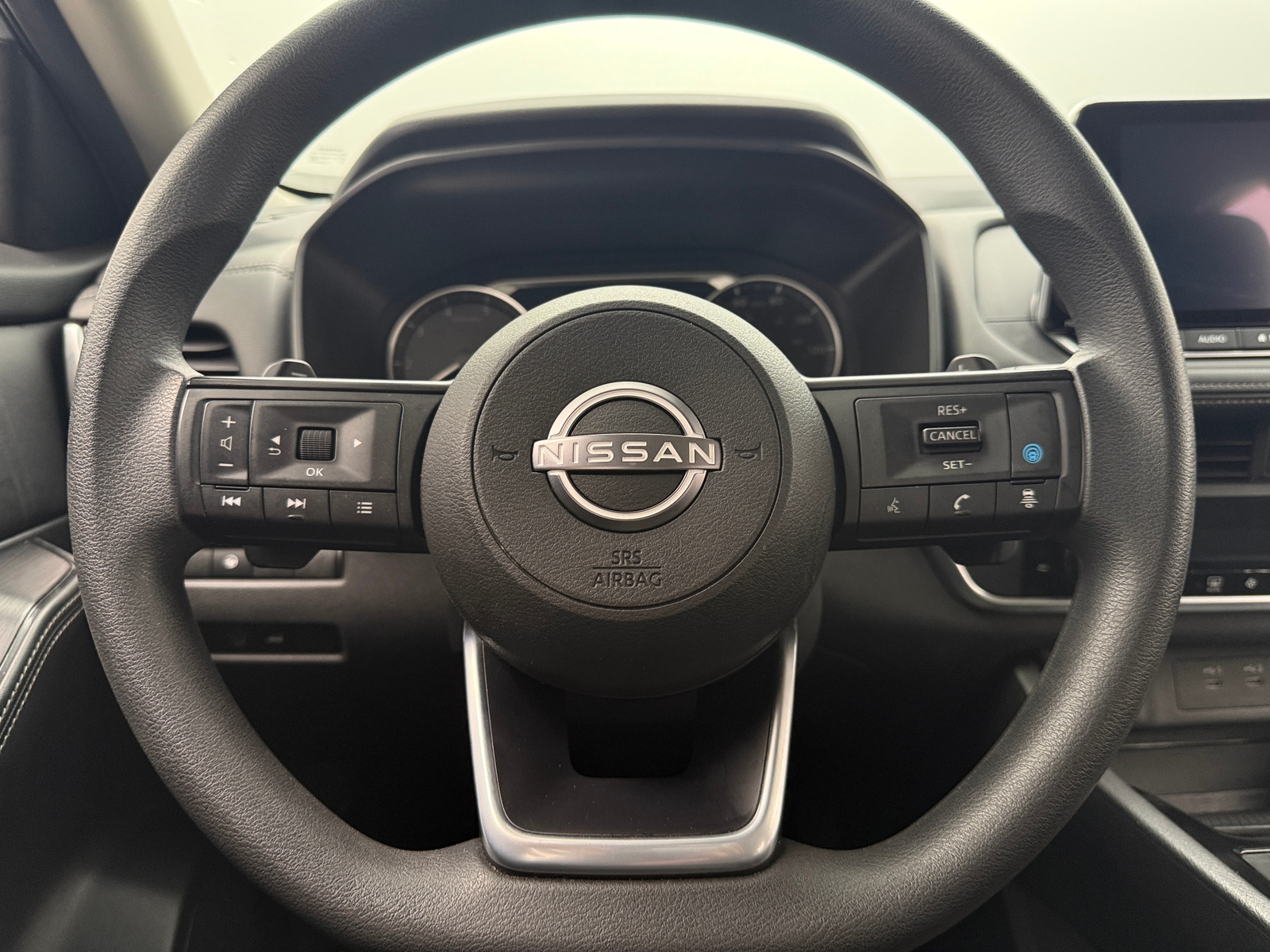 Thumbnail: 2024 Nissan Rogue - 5