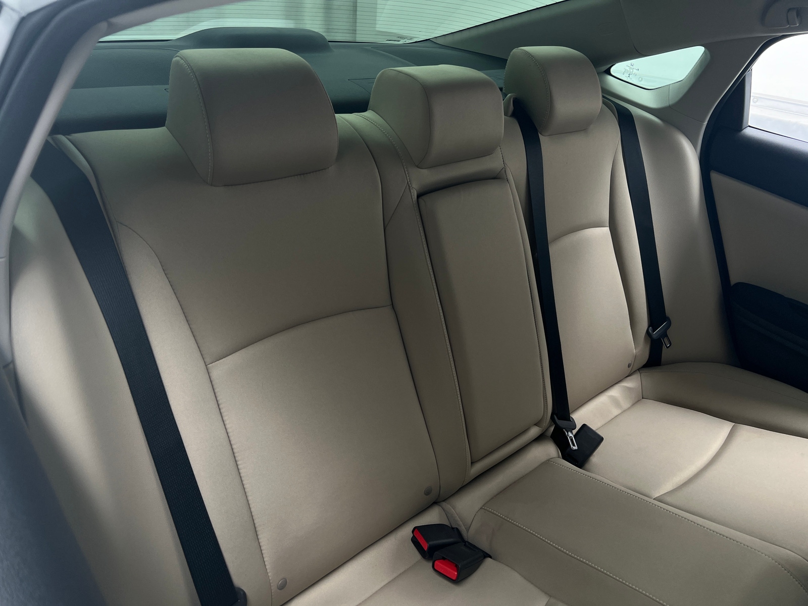 Thumbnail: 2021 Honda Civic - 6