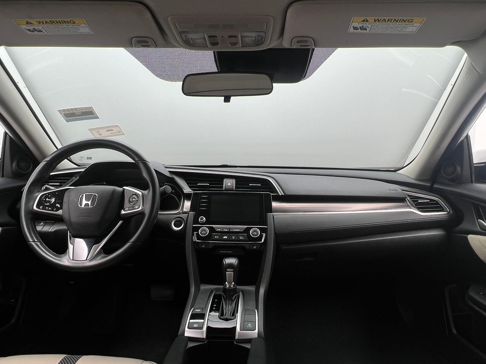 Thumbnail: 2021 Honda Civic - 3