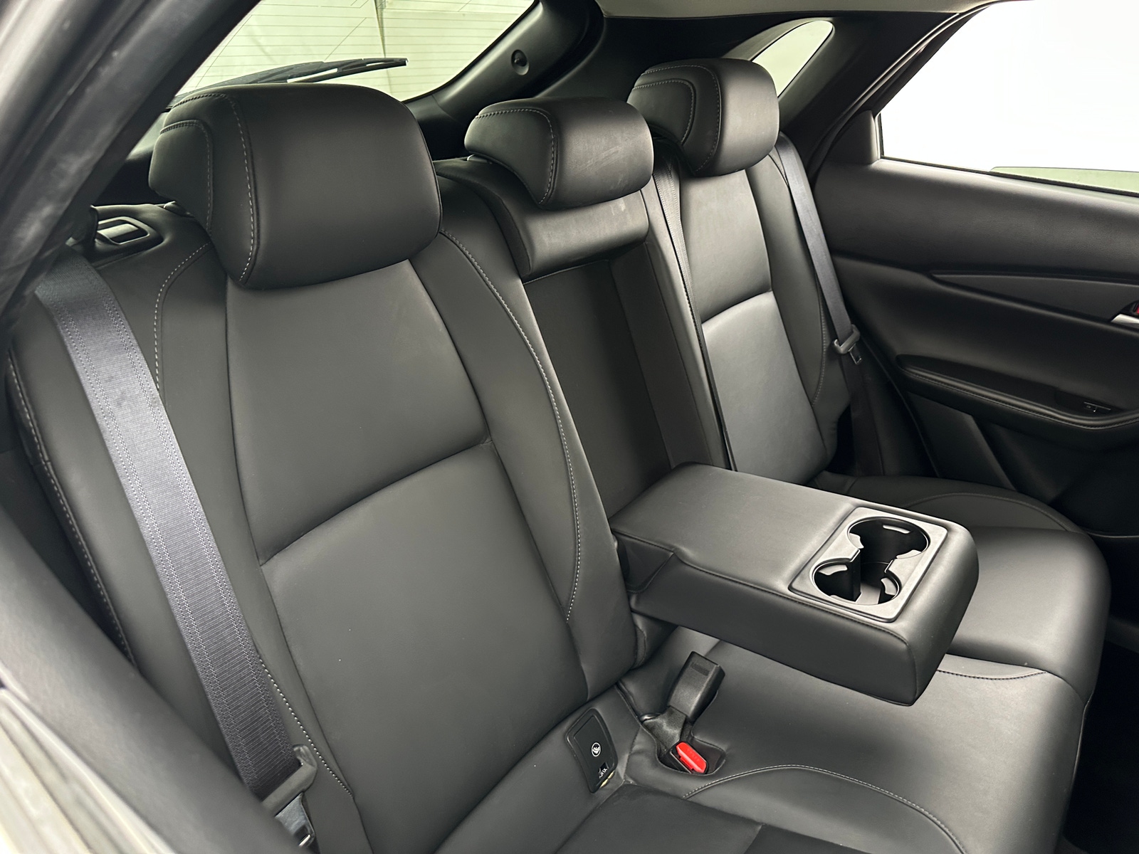 Thumbnail: 2024 Mazda CX-30 - 5