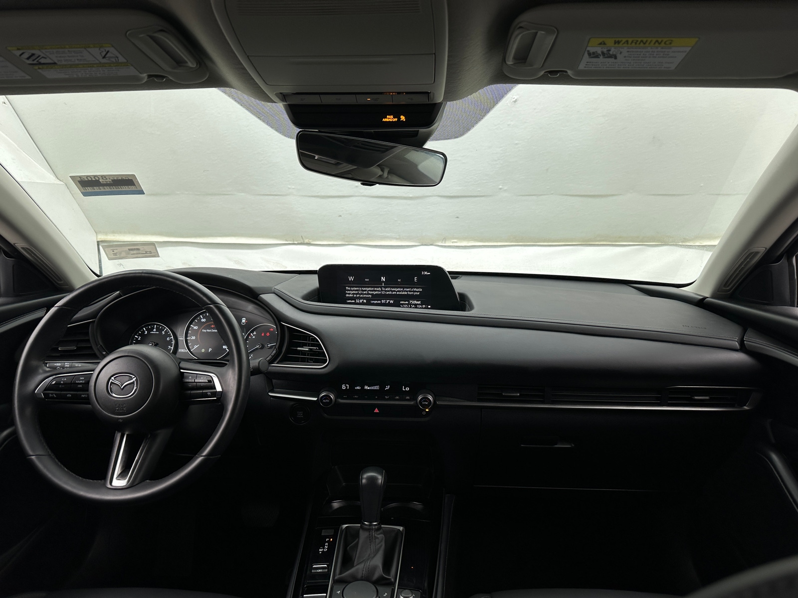 Thumbnail: 2024 Mazda CX-30 - 2