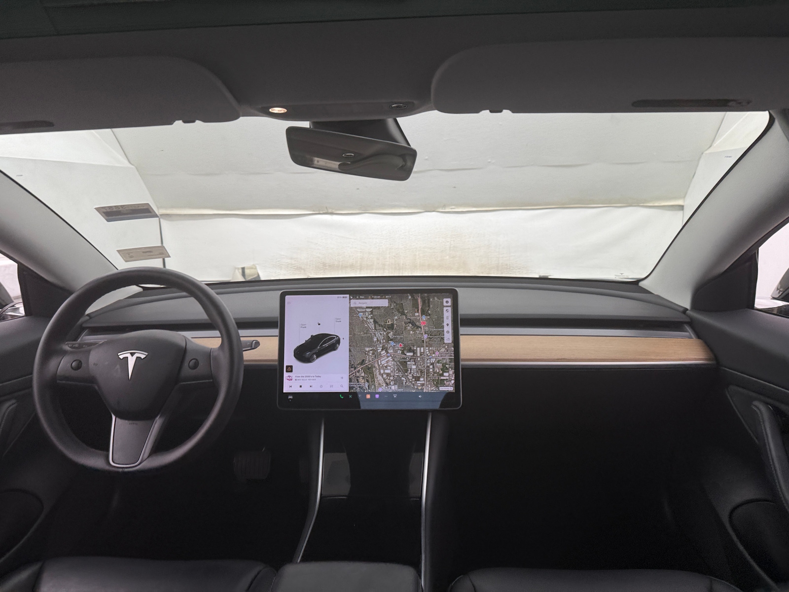 Thumbnail: 2020 Tesla Model 3 - 2