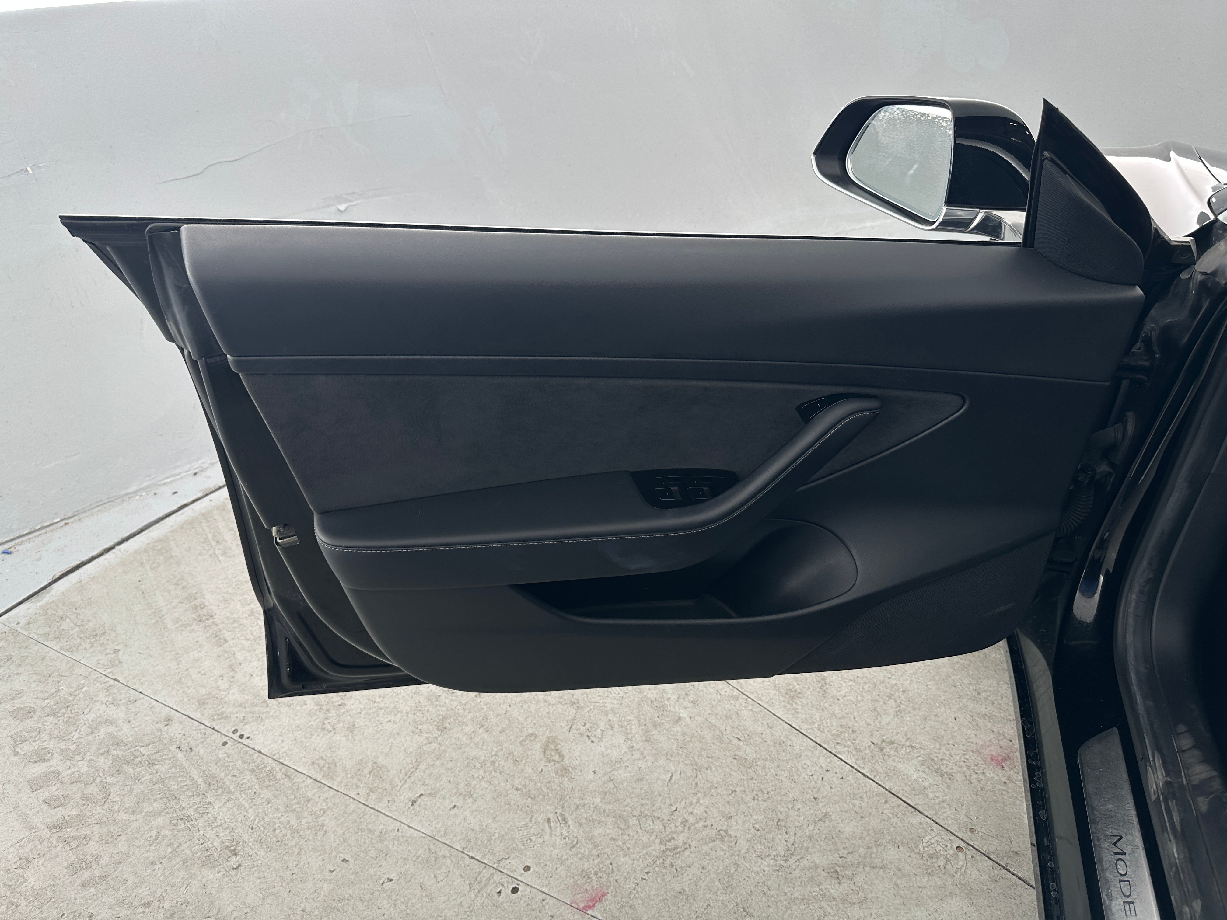 Used 2020 Tesla Model 3 Base with VIN 5YJ3E1EAXLF802244 for sale in Oak Creek, WI