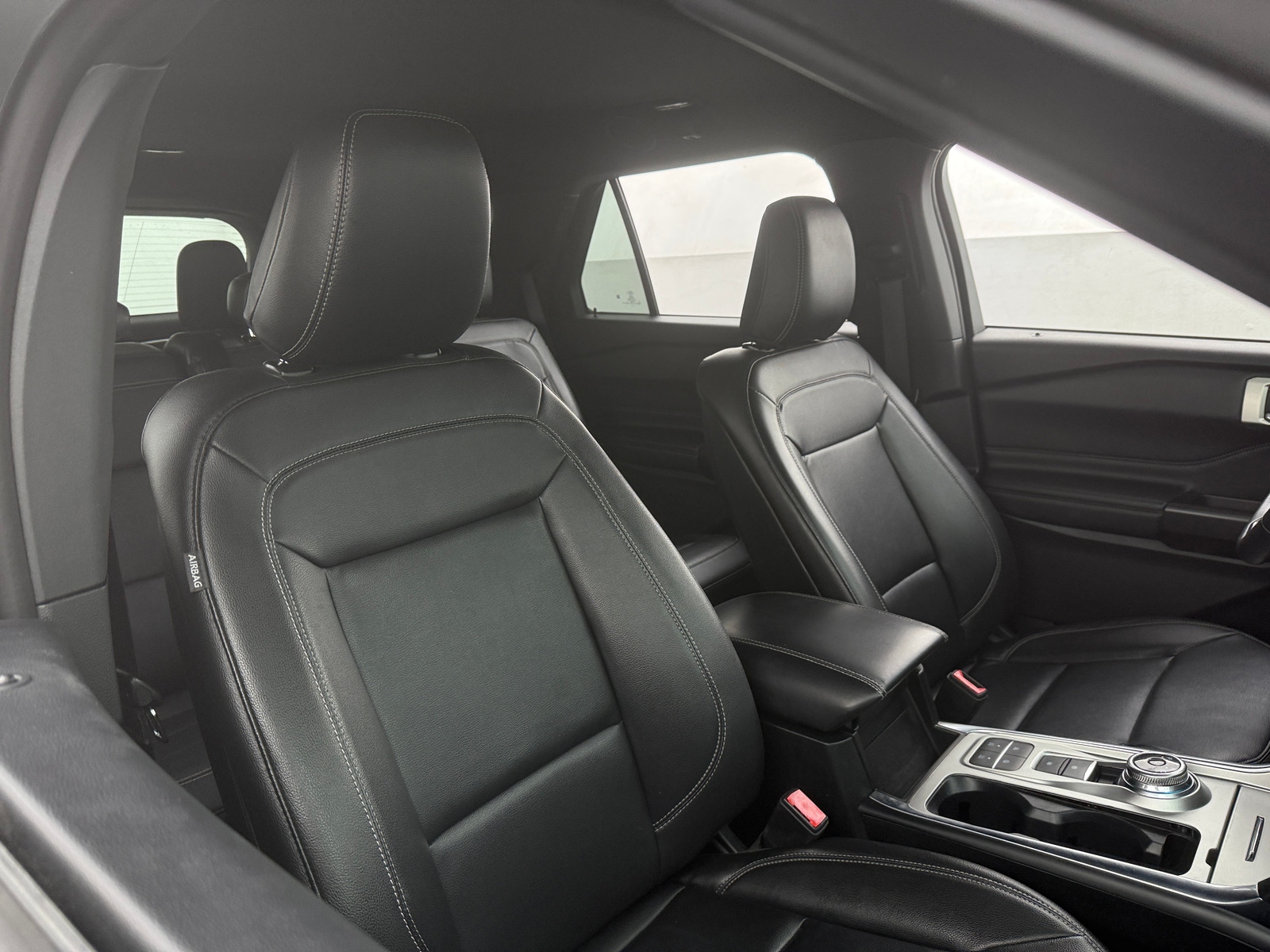 Thumbnail: 2020 Ford Explorer - 2