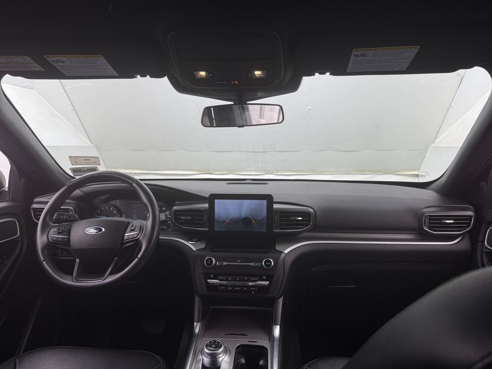 Thumbnail: 2020 Ford Explorer - 3