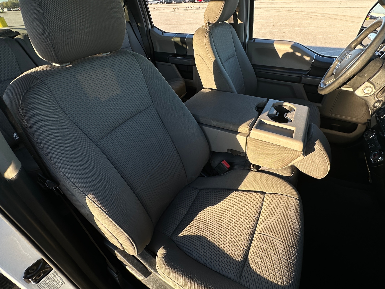 Thumbnail: 2020 Ford Econoline - 2
