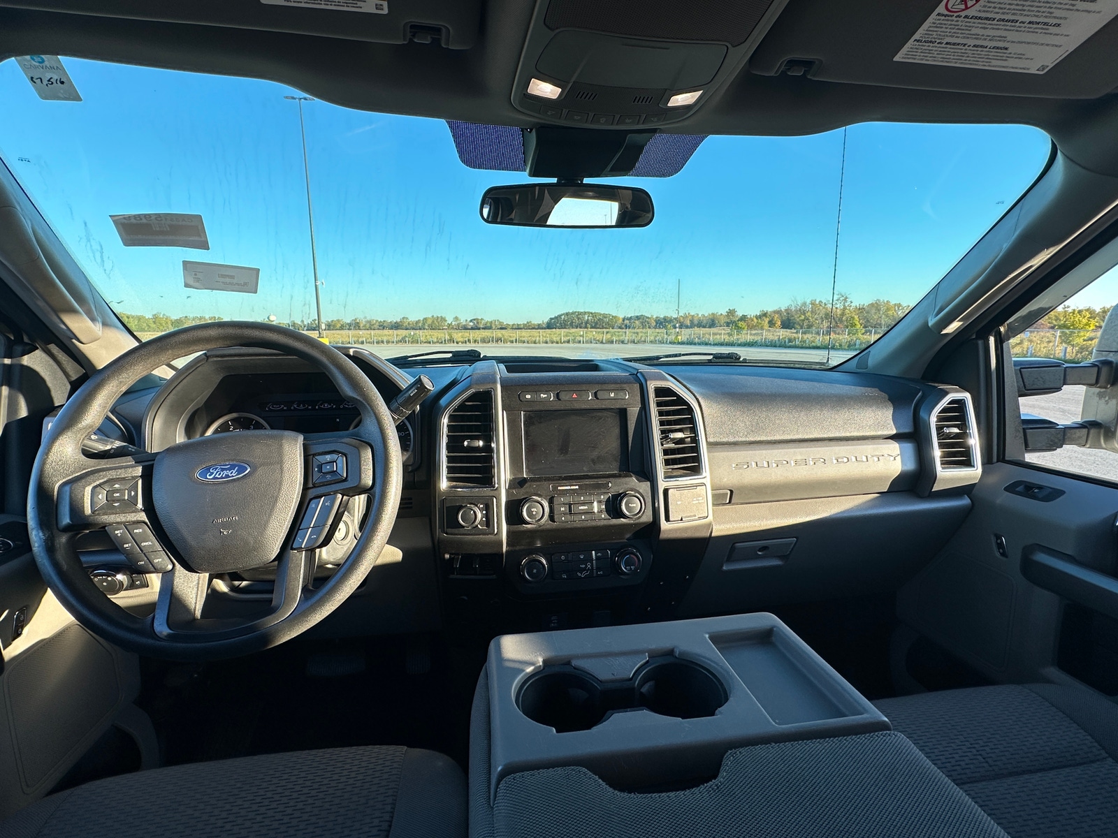 Thumbnail: 2020 Ford Econoline - 3