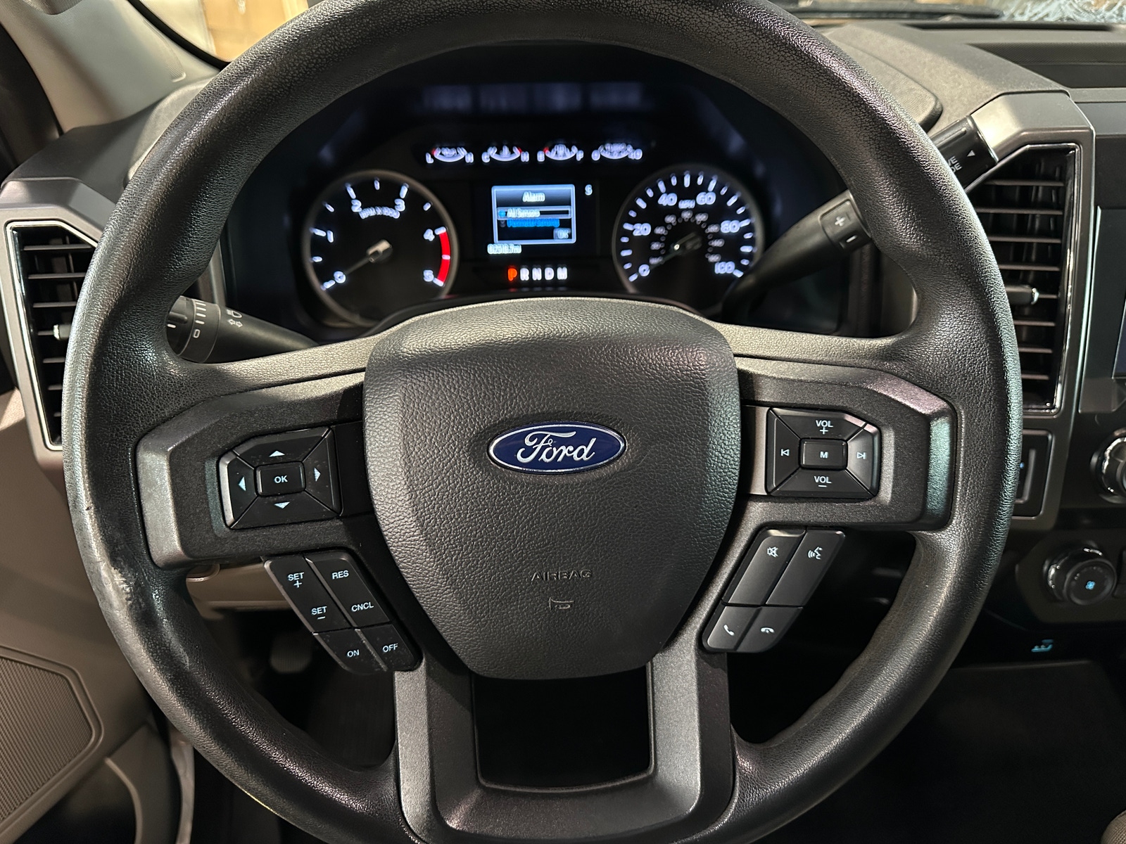 Thumbnail: 2020 Ford Econoline - 5
