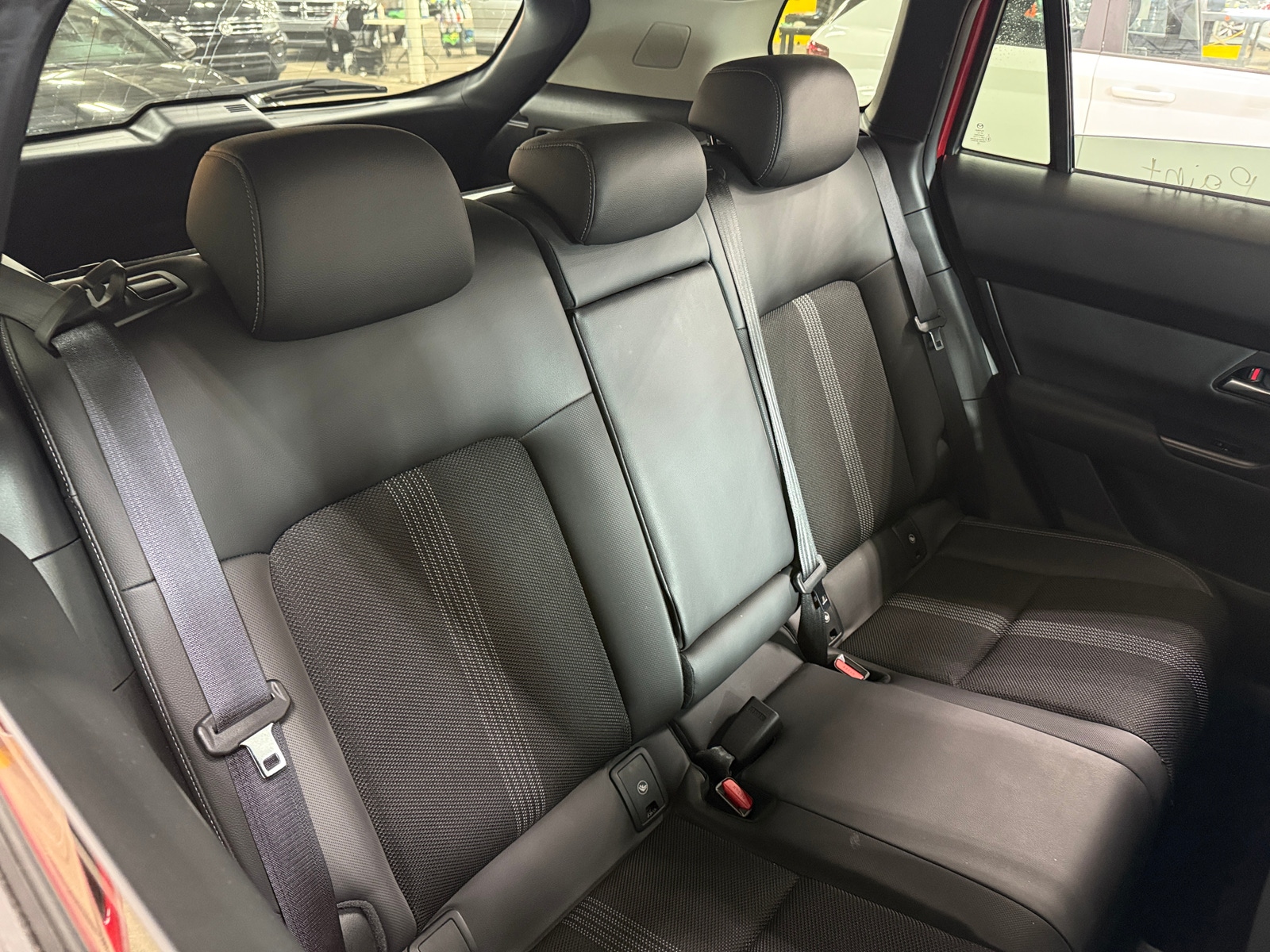 Thumbnail: 2024 Mazda CX-50 - 5