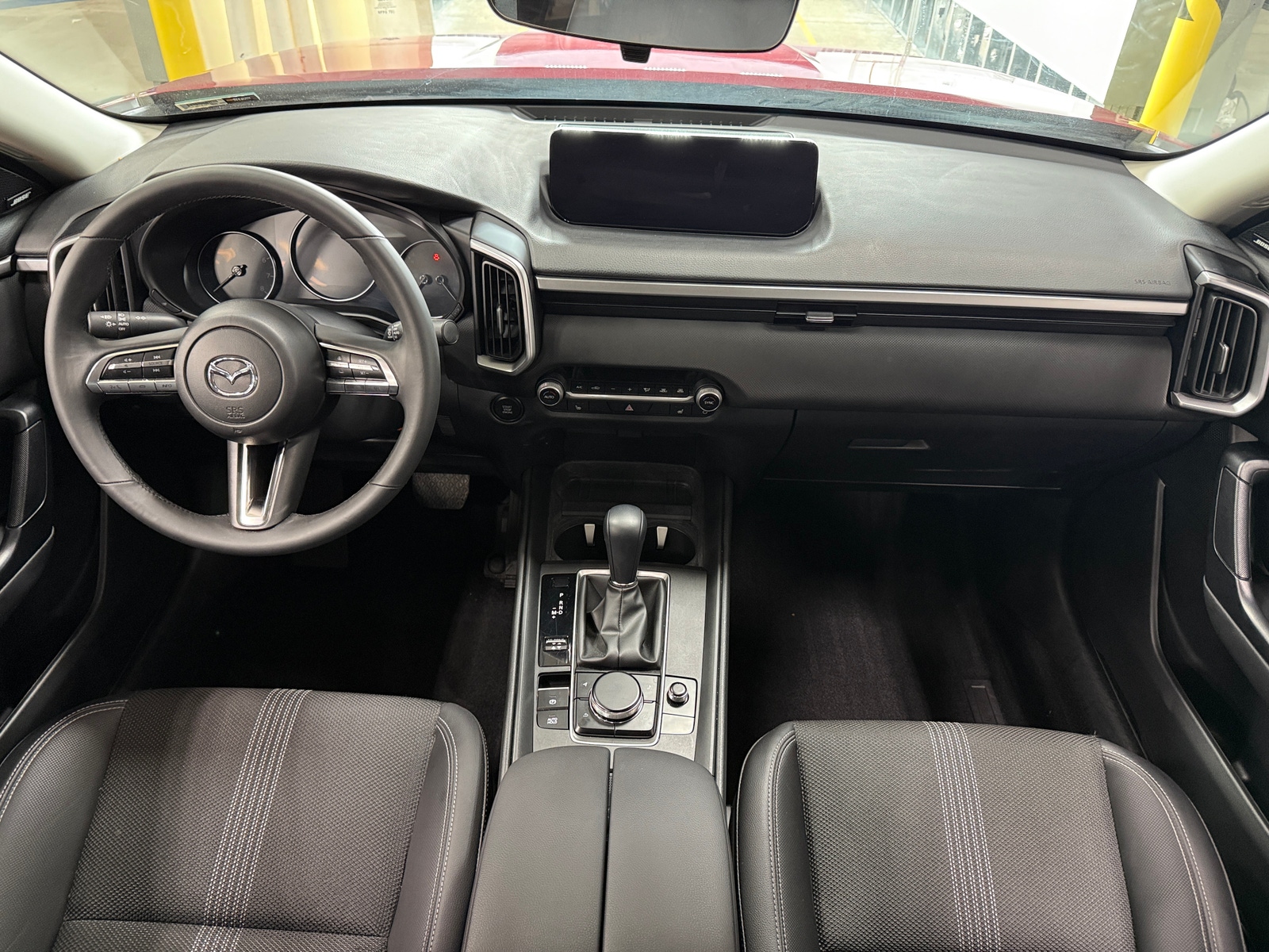 Thumbnail: 2024 Mazda CX-50 - 2