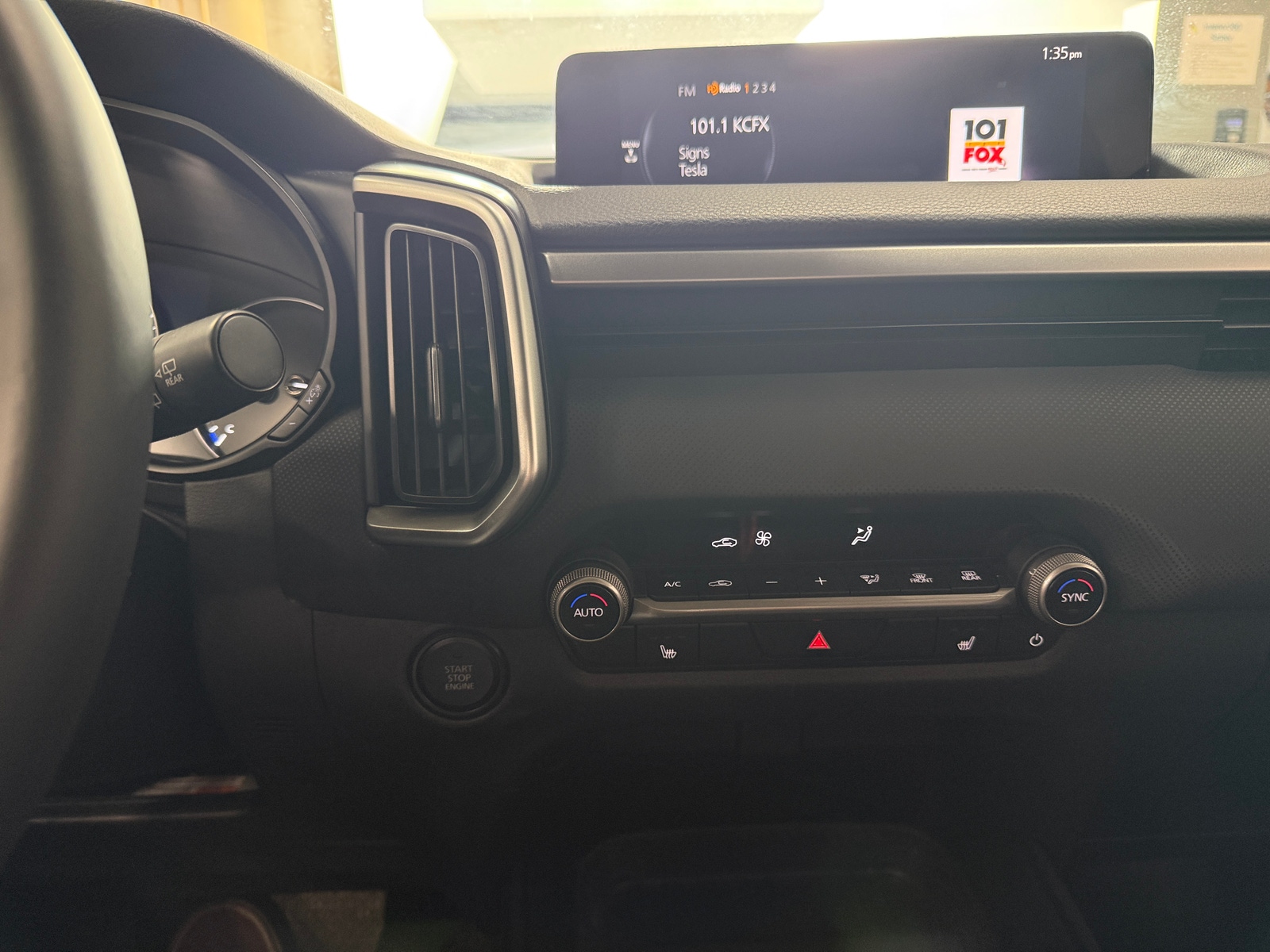 Thumbnail: 2024 Mazda CX-50 - 3