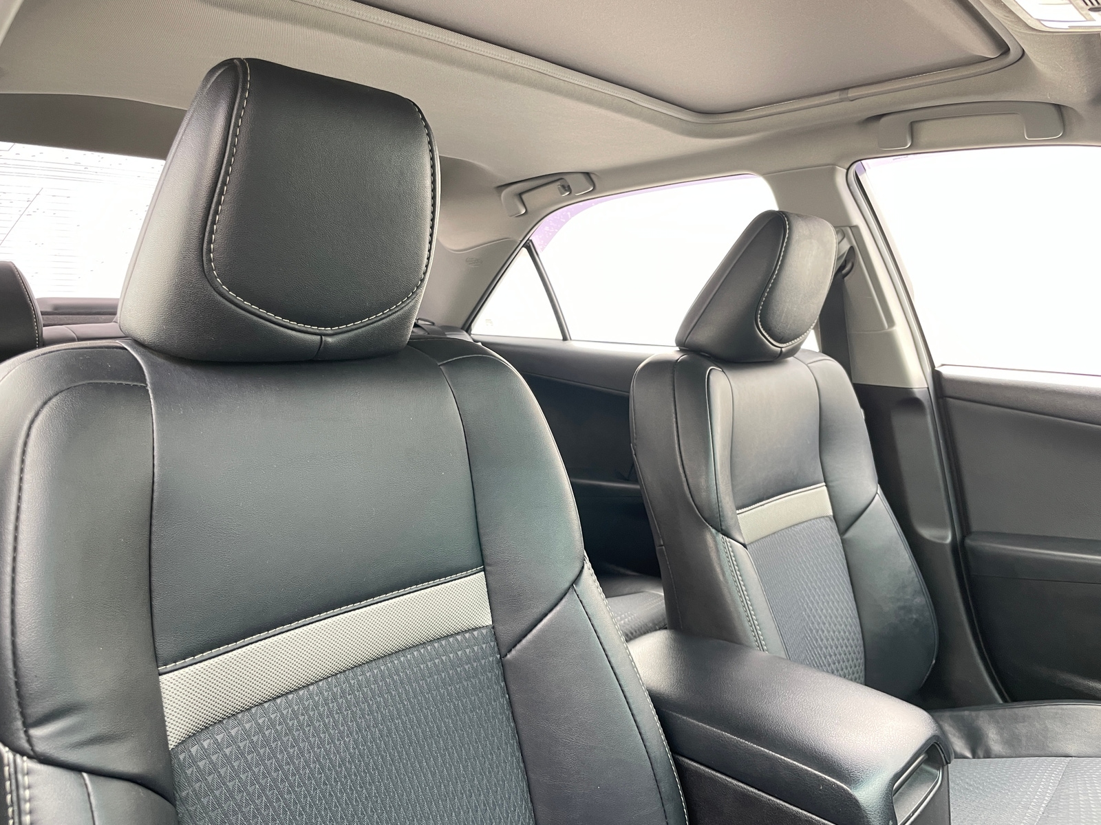 Thumbnail: 2014 Toyota Camry - 2