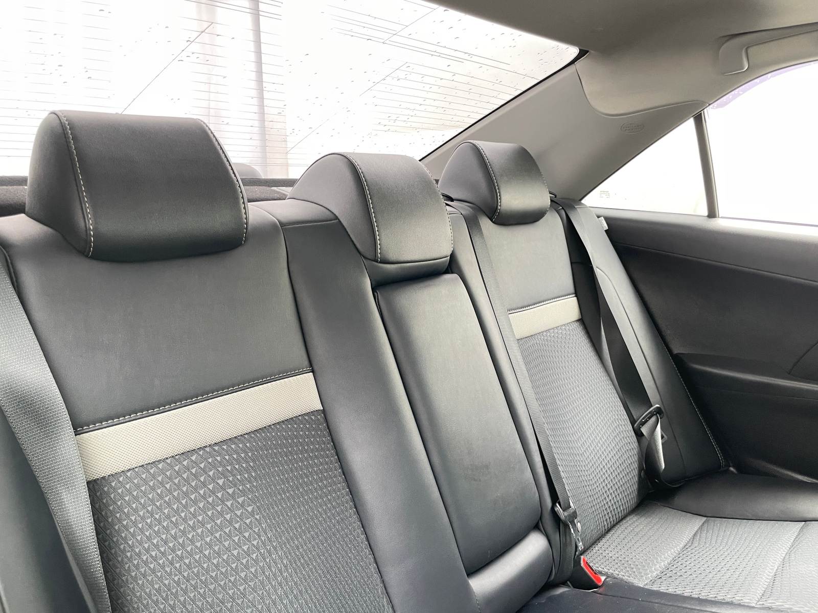 Thumbnail: 2014 Toyota Camry - 6