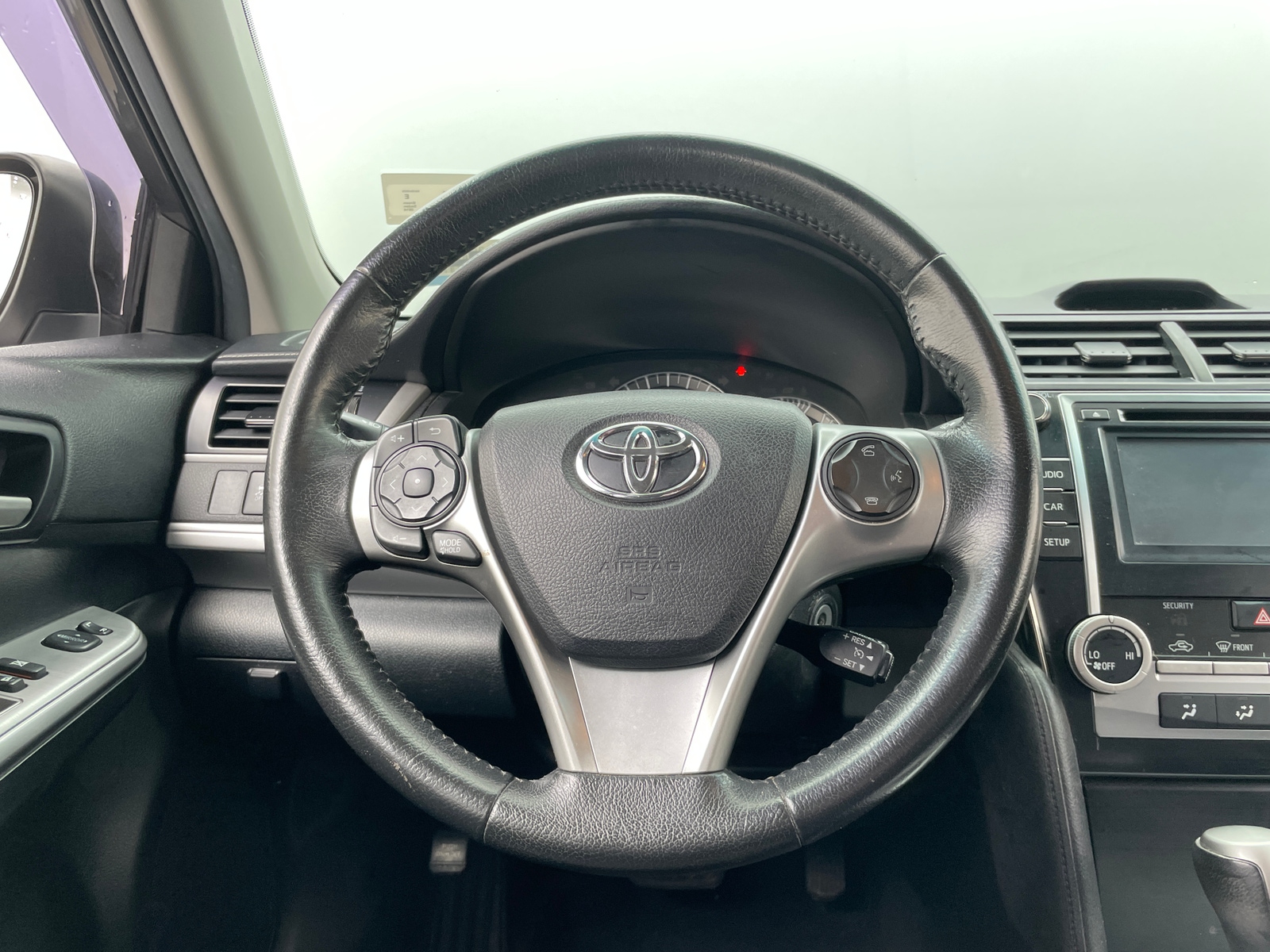 Thumbnail: 2014 Toyota Camry - 5