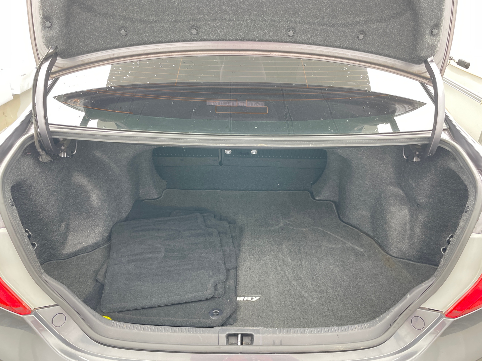 Thumbnail: 2014 Toyota Camry - 7