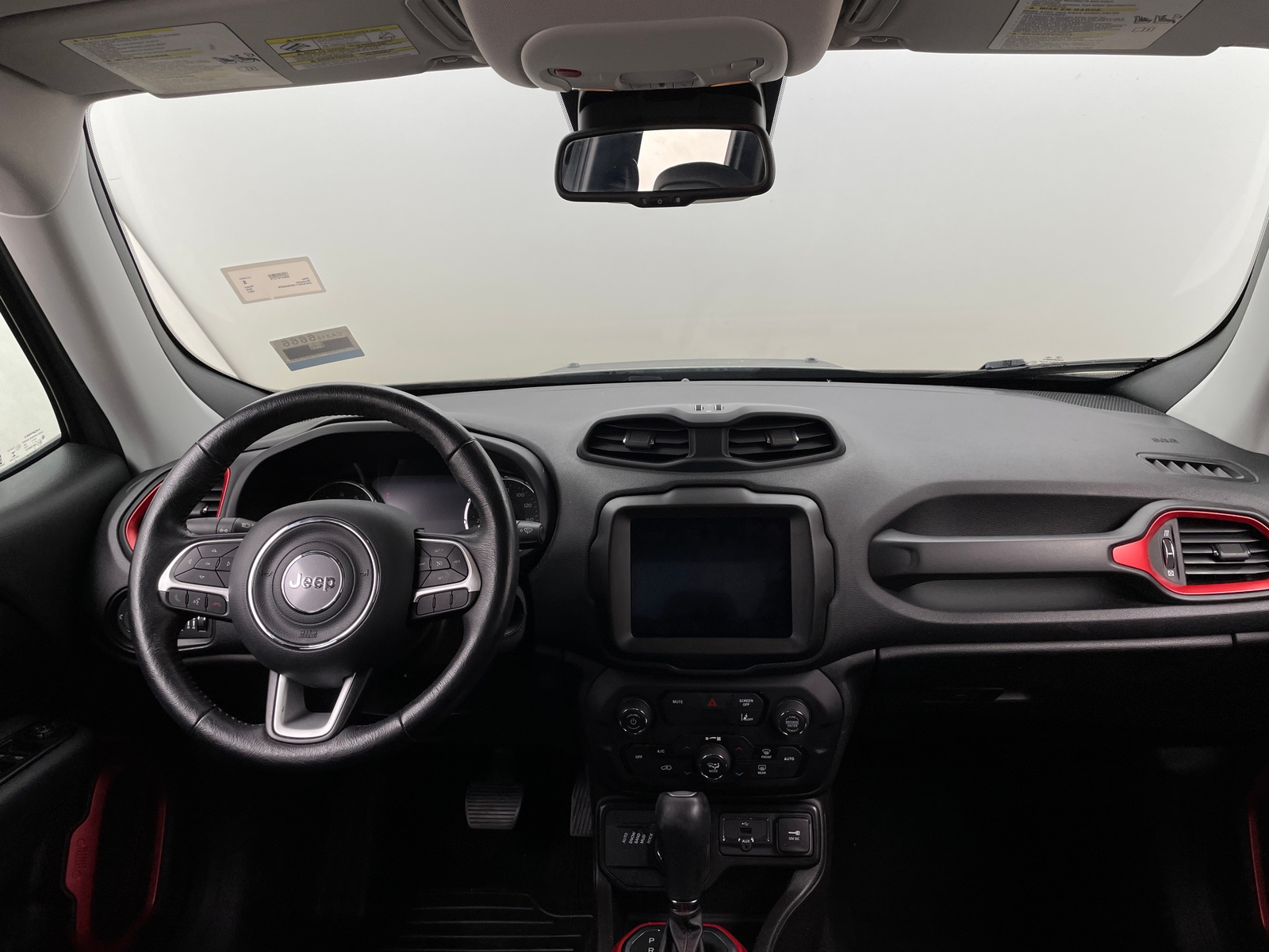 Thumbnail: 2021 Jeep Renegade - 2