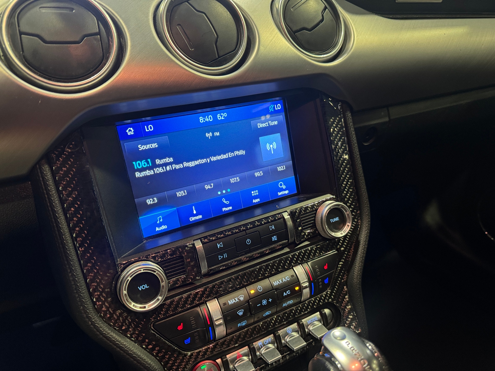 Thumbnail: 2021 Ford Mustang - 4