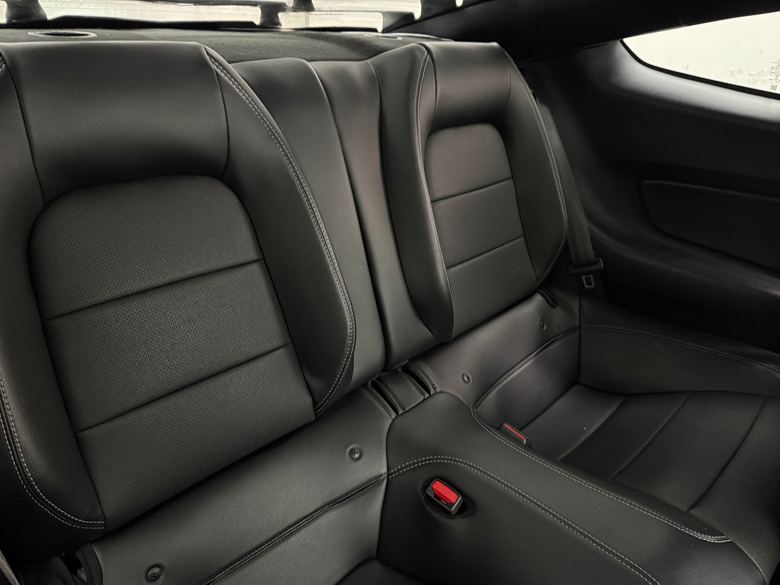 Thumbnail: 2021 Ford Mustang - 6