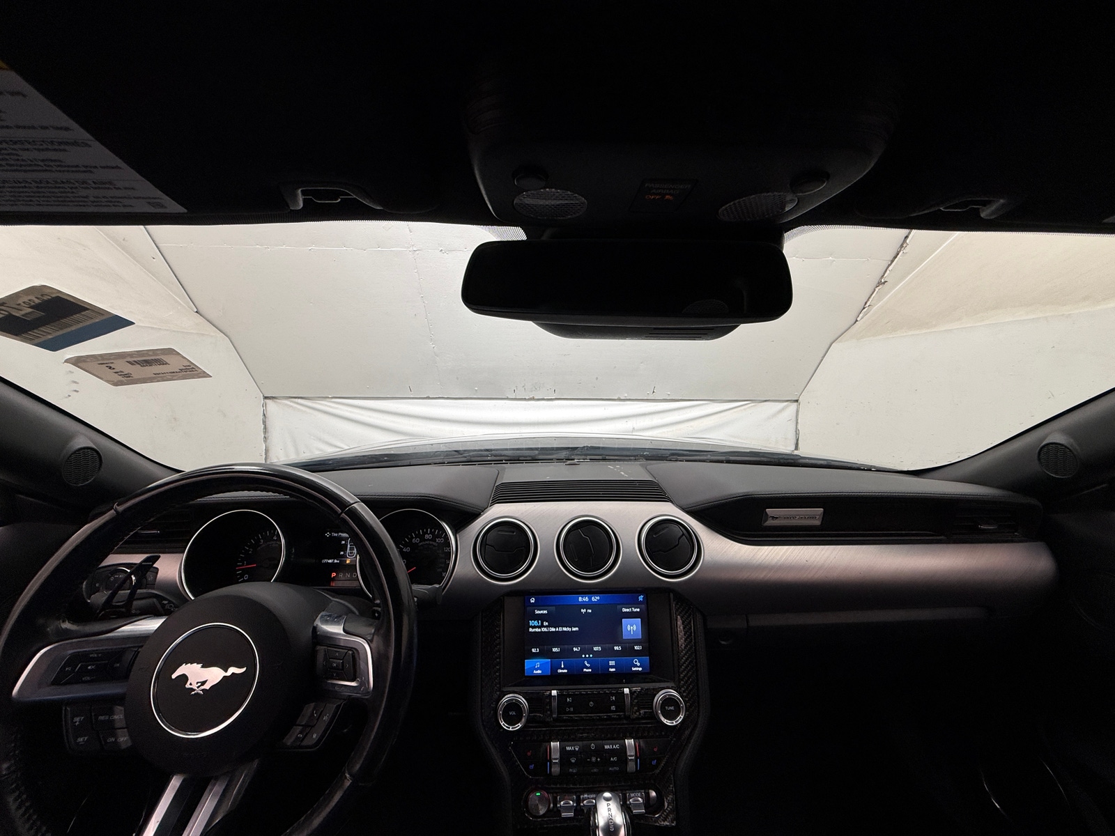 Thumbnail: 2021 Ford Mustang - 3