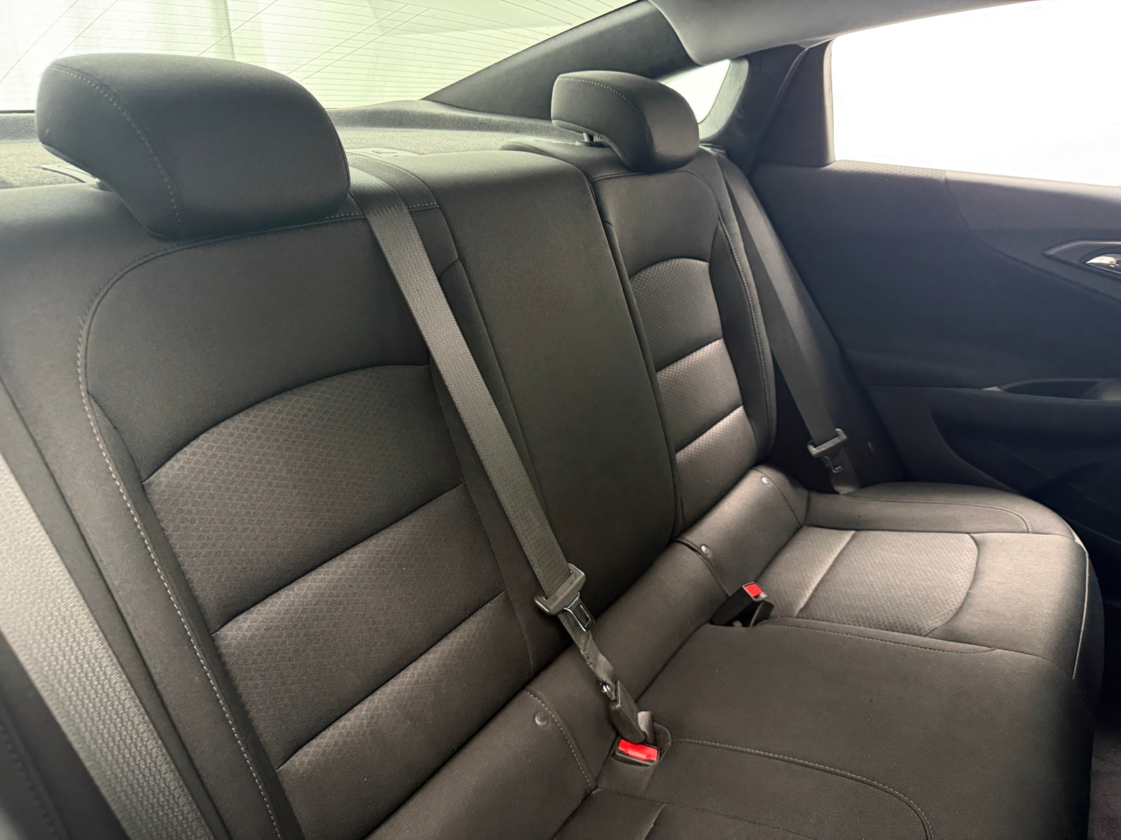 Thumbnail: 2019 Chevrolet Malibu - 6