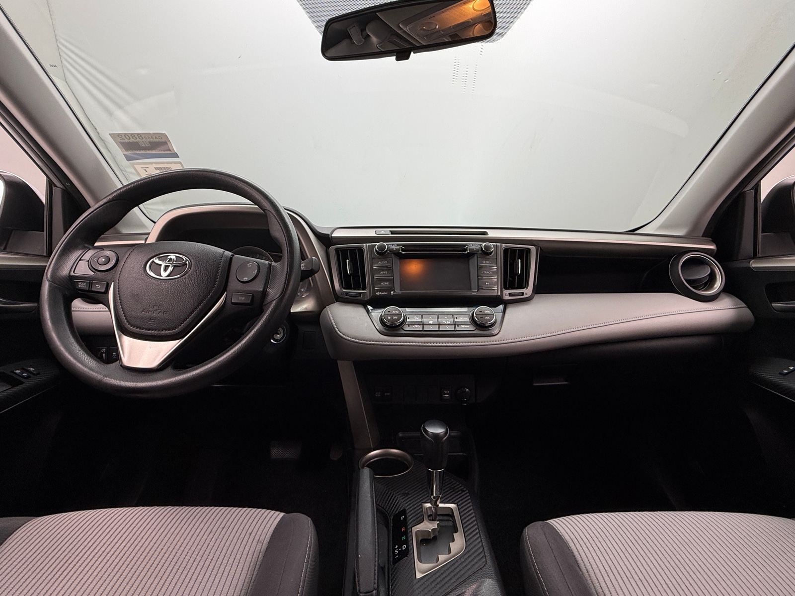 Thumbnail: 2014 Toyota RAV4 - 3