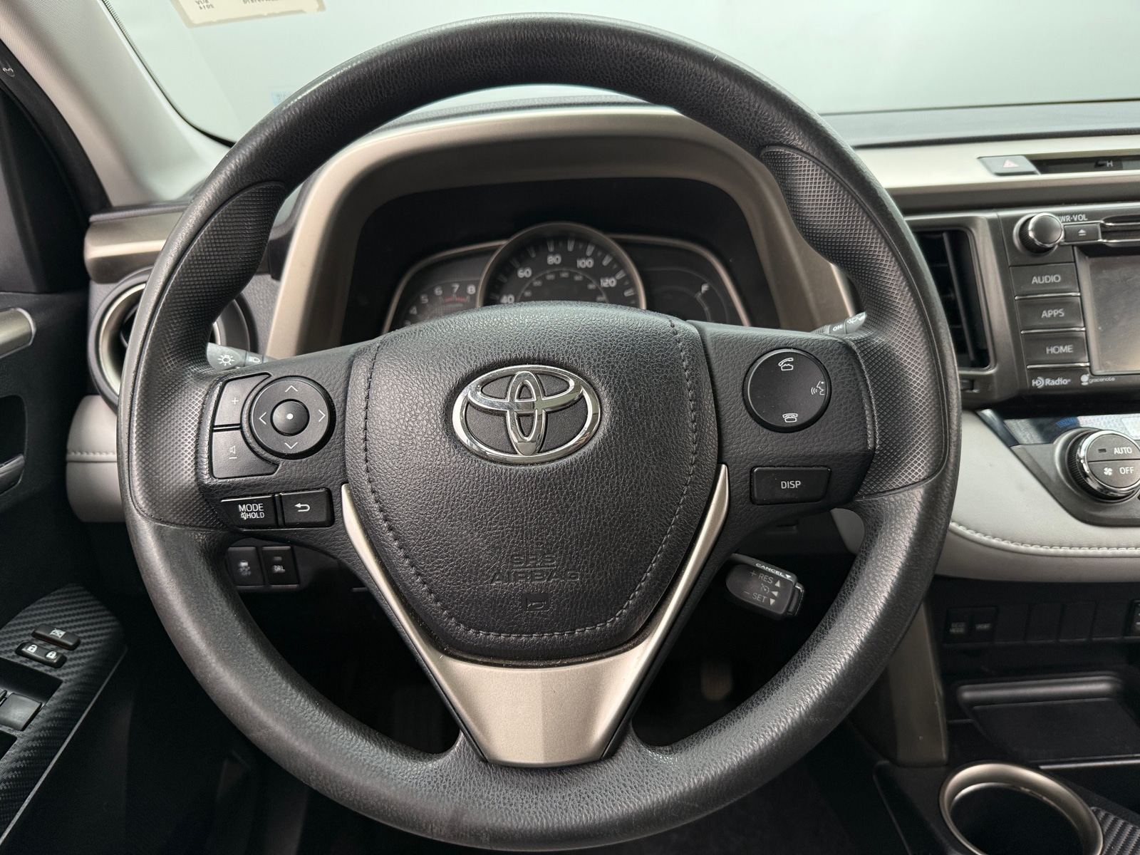 Thumbnail: 2014 Toyota RAV4 - 5