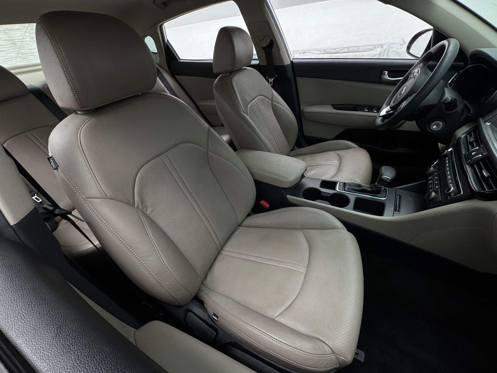 Thumbnail: 2018 Kia Optima - 2